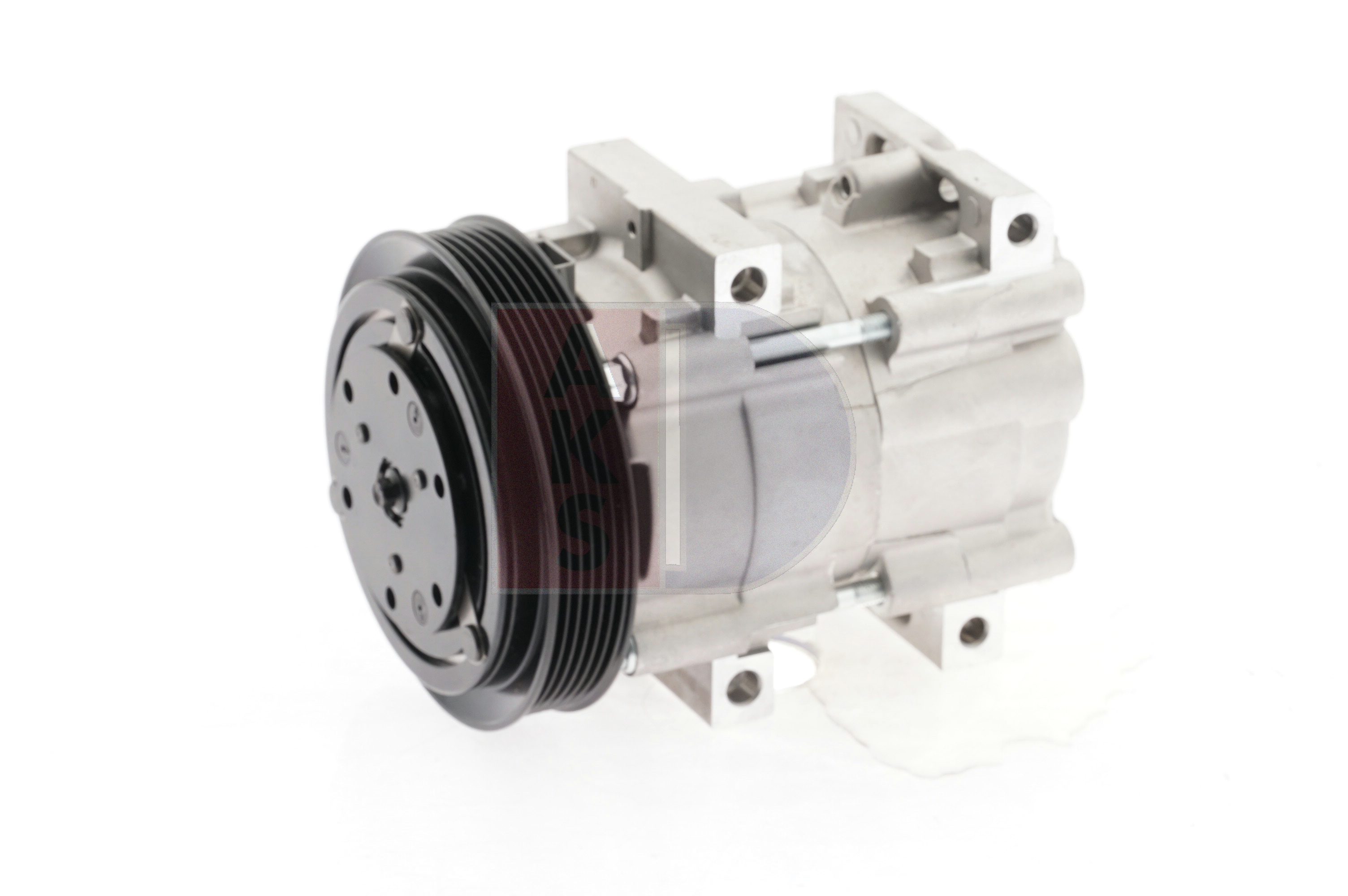 OEM-Nummer 96BW 19D629 AC - Klimakompressor 850792N FORD, VOLVO, MAZDA, FORD USA