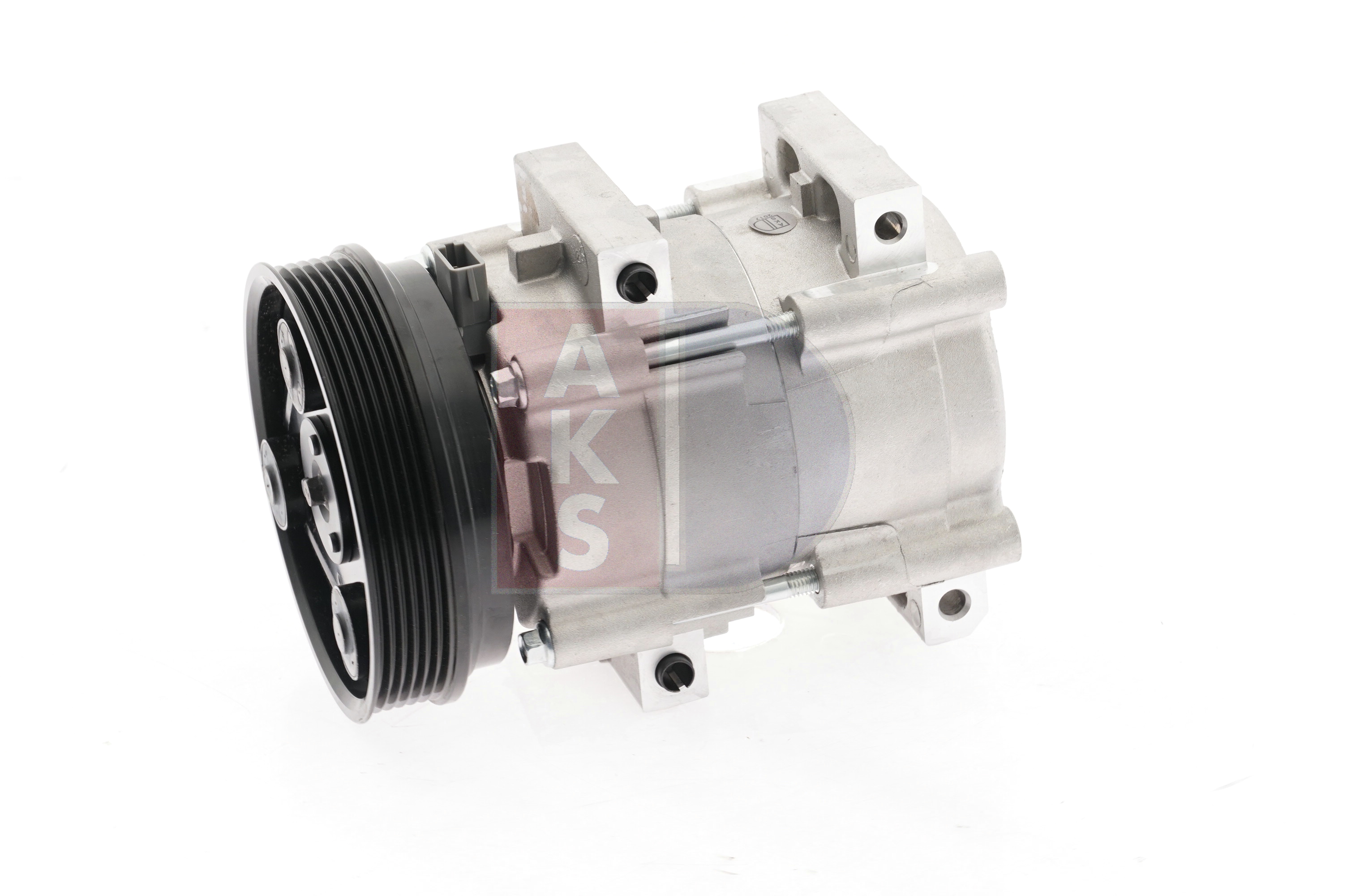 Número OEM 1 047 782 - Compressor, ar condicionado 850793N FORD, VOLVO, MAZDA, FORD USA