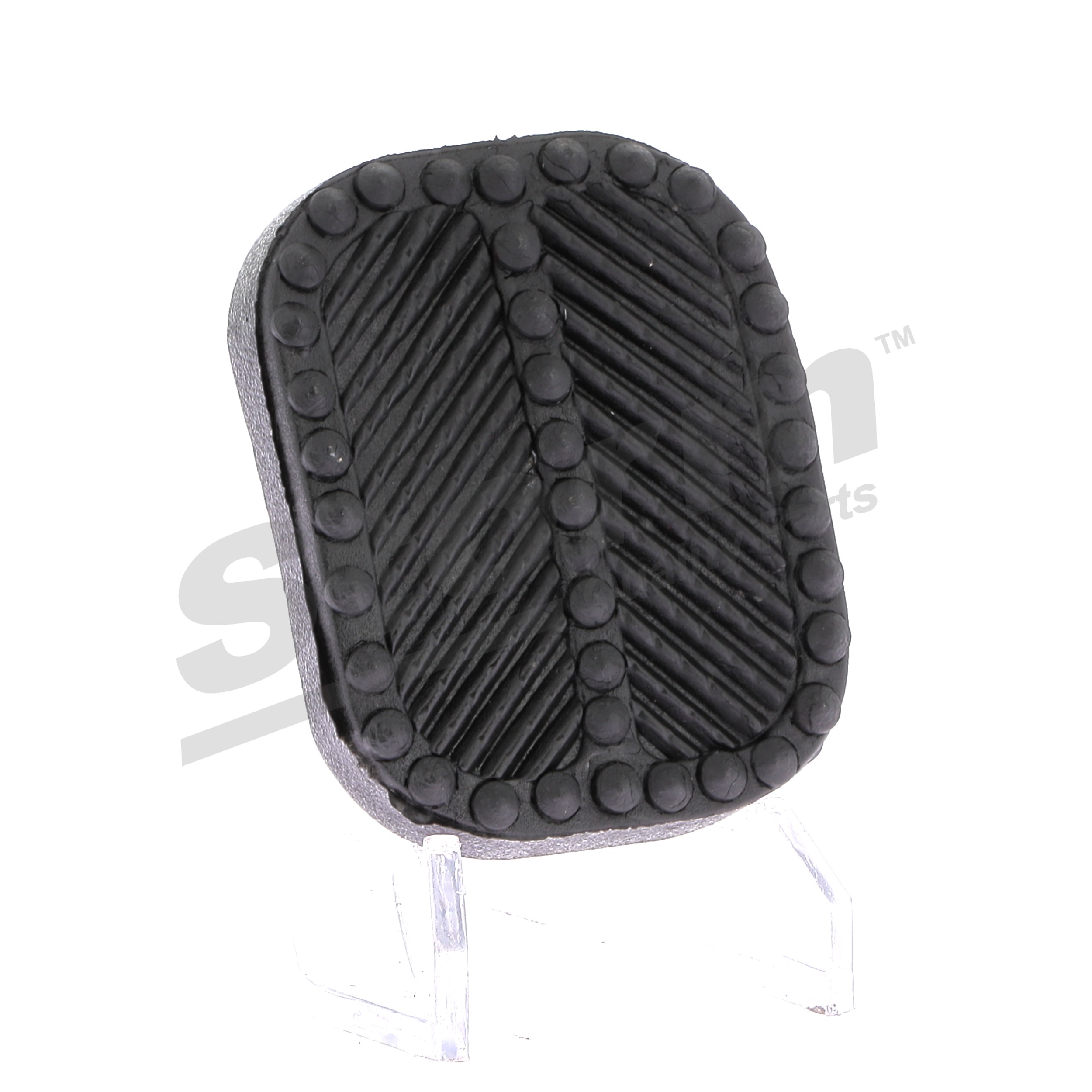 Pedalen en pedaalrubbers F0411 STORM QUALITY PARTS PEUGEOT J5 Flatbed Vrachtwagen/Chassis (290) 2.0 1994 84 Pk