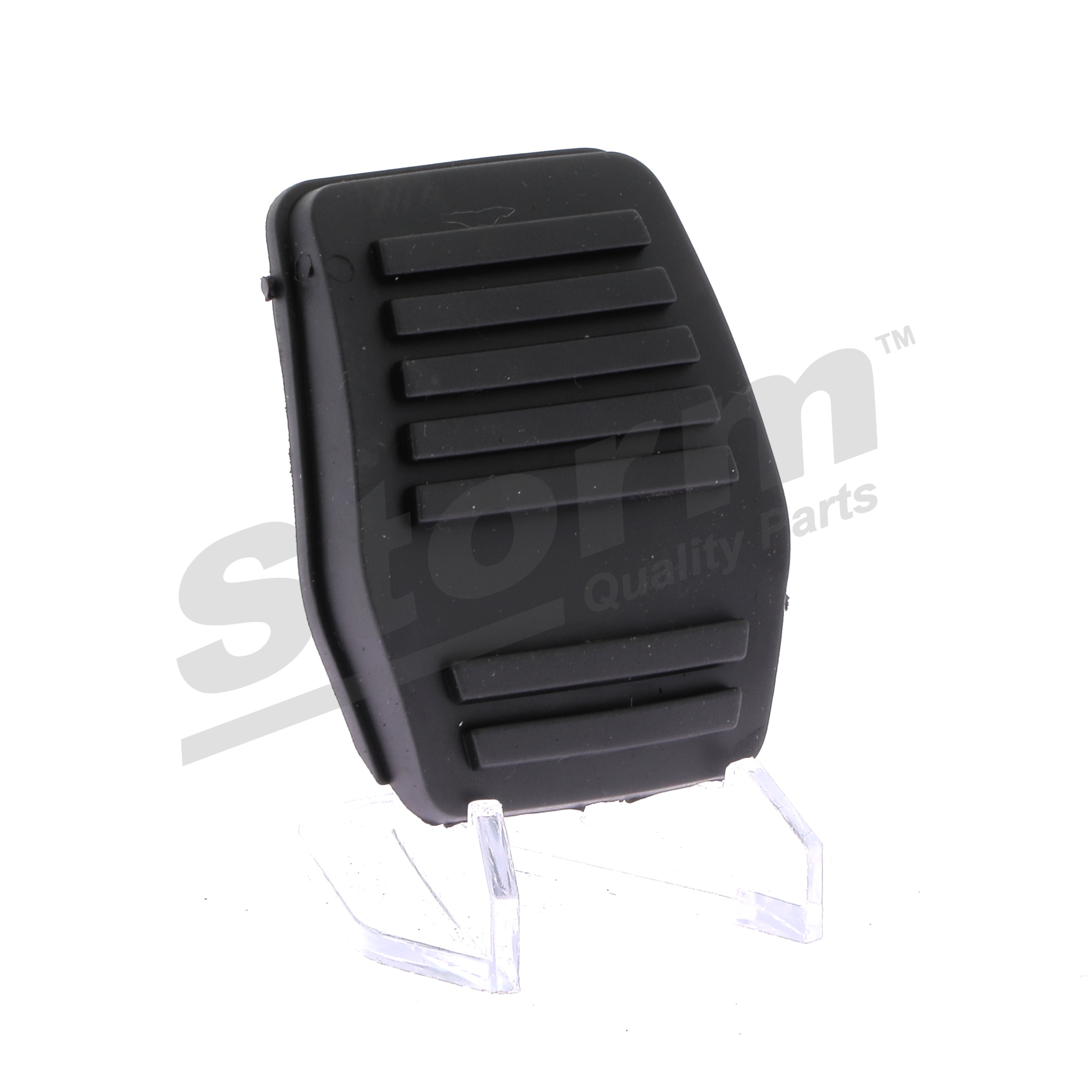 Pedalen en pedaalrubbers F0418 STORM QUALITY PARTS FORD Scorpio Mk2 Station Wagon (GNR, GGR) 2.9 i 1997 150 Pk