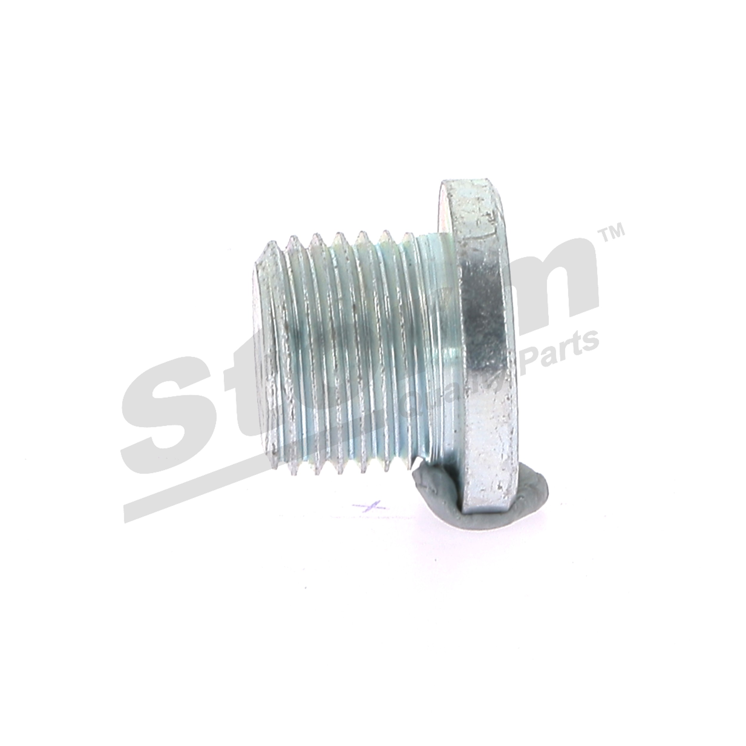 Sealing Plug, oil sump F0639 STORM QUALITY PARTS 2221 11 VAUXHALL, RENAULT, PEUGEOT, CITROËN, OPEL