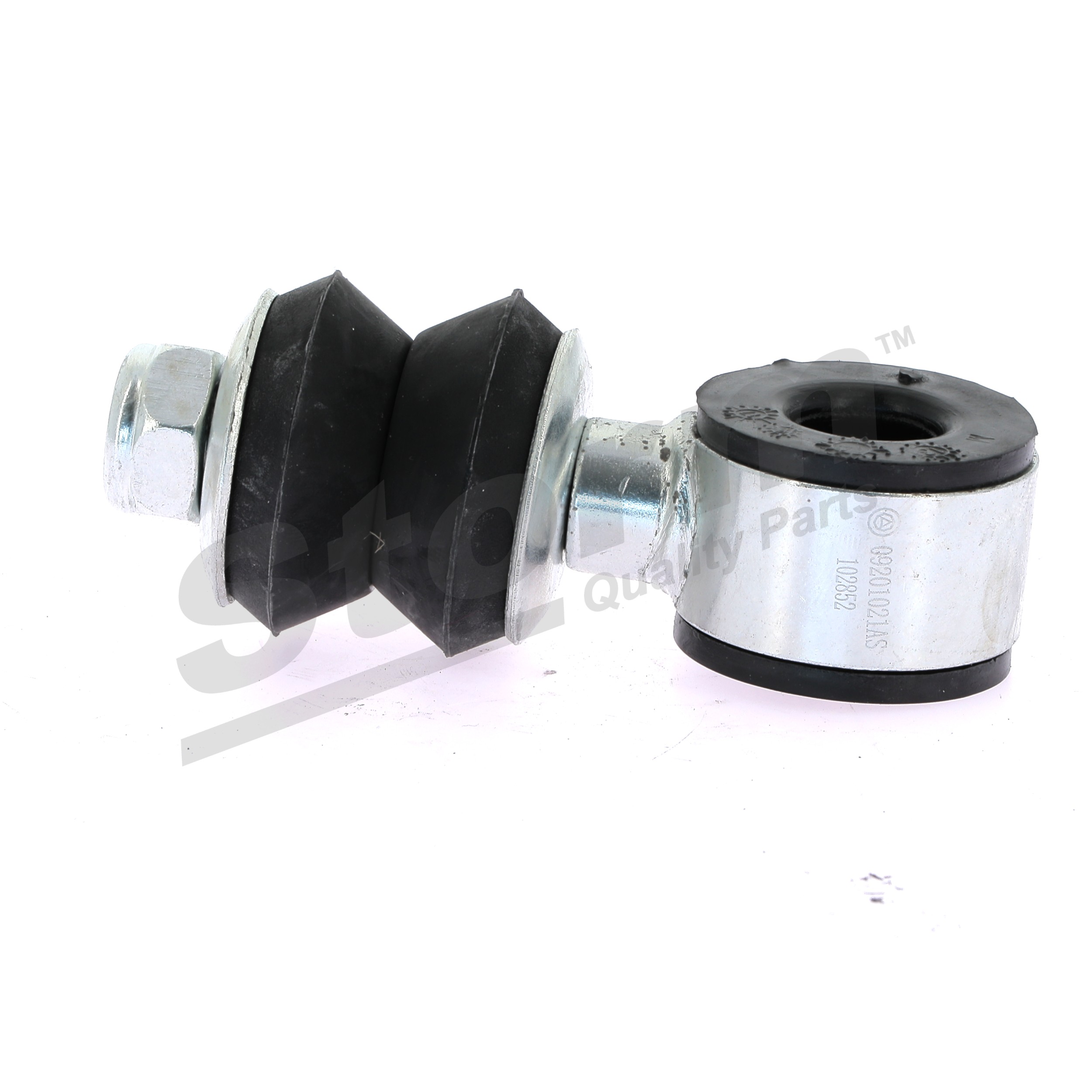 Drążek / wspornik, stabilizator F0709V STORM QUALITY PARTS Volkswagen Caddy II Pick-up (9U7) 1.9 D 1999 64 KM