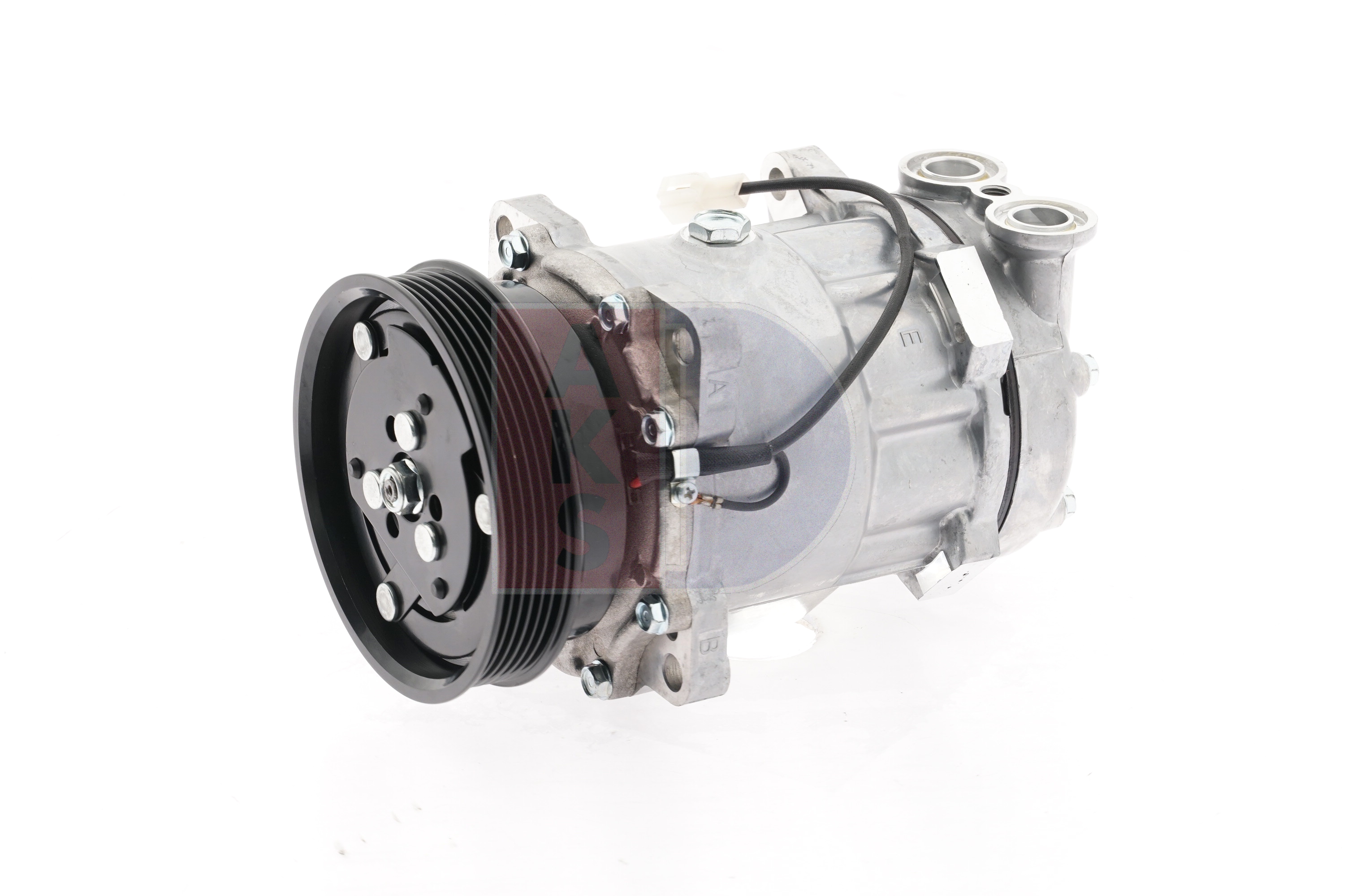 Compressor, ar condicionado 850803N AKS DASIS ROVER Streetwise Hatchback 2.0 TD 2005 101 cv