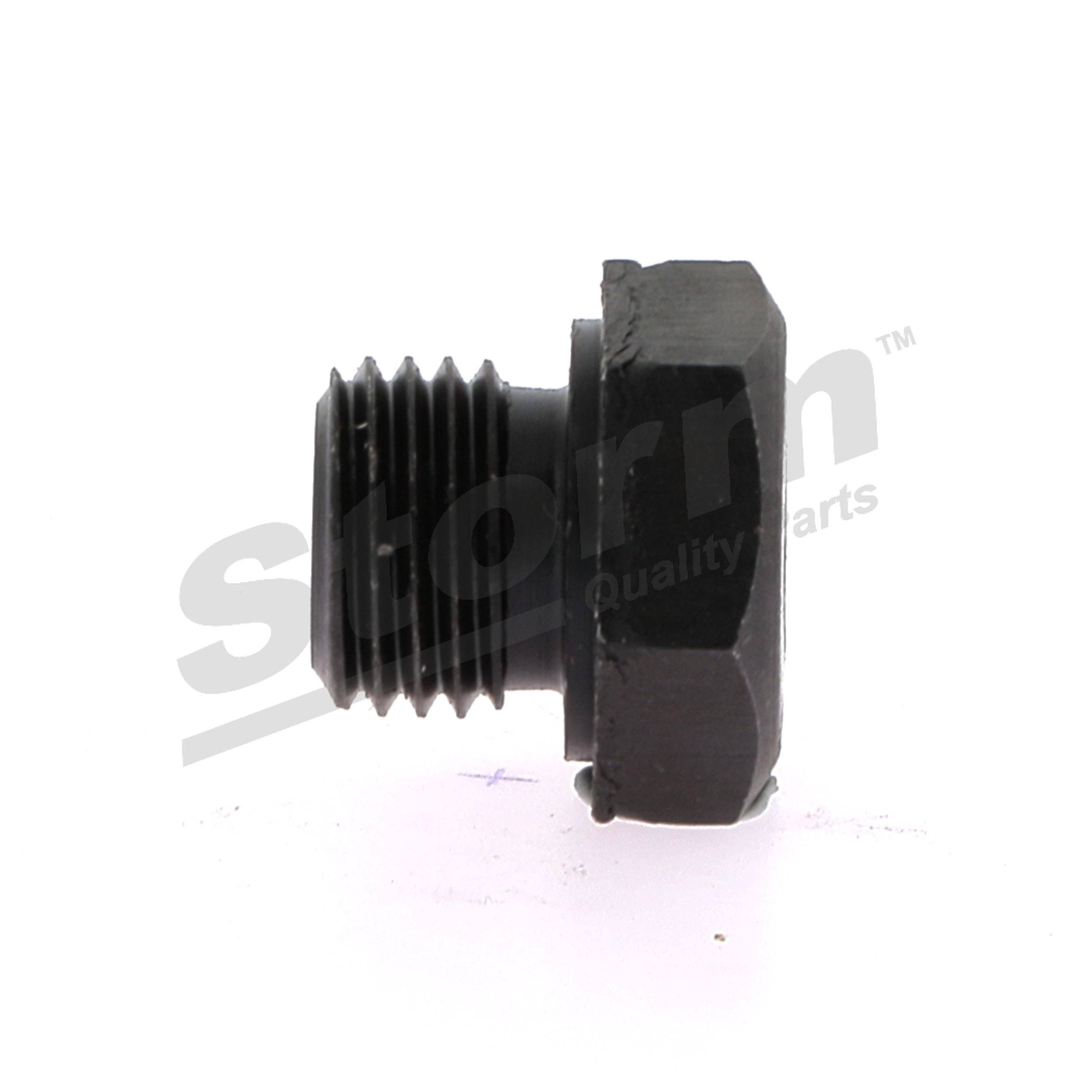 Sealing Plug, oil sump F0893 STORM QUALITY PARTS 6 52 491 VAUXHALL, VOLVO, OPEL, CHEVROLET