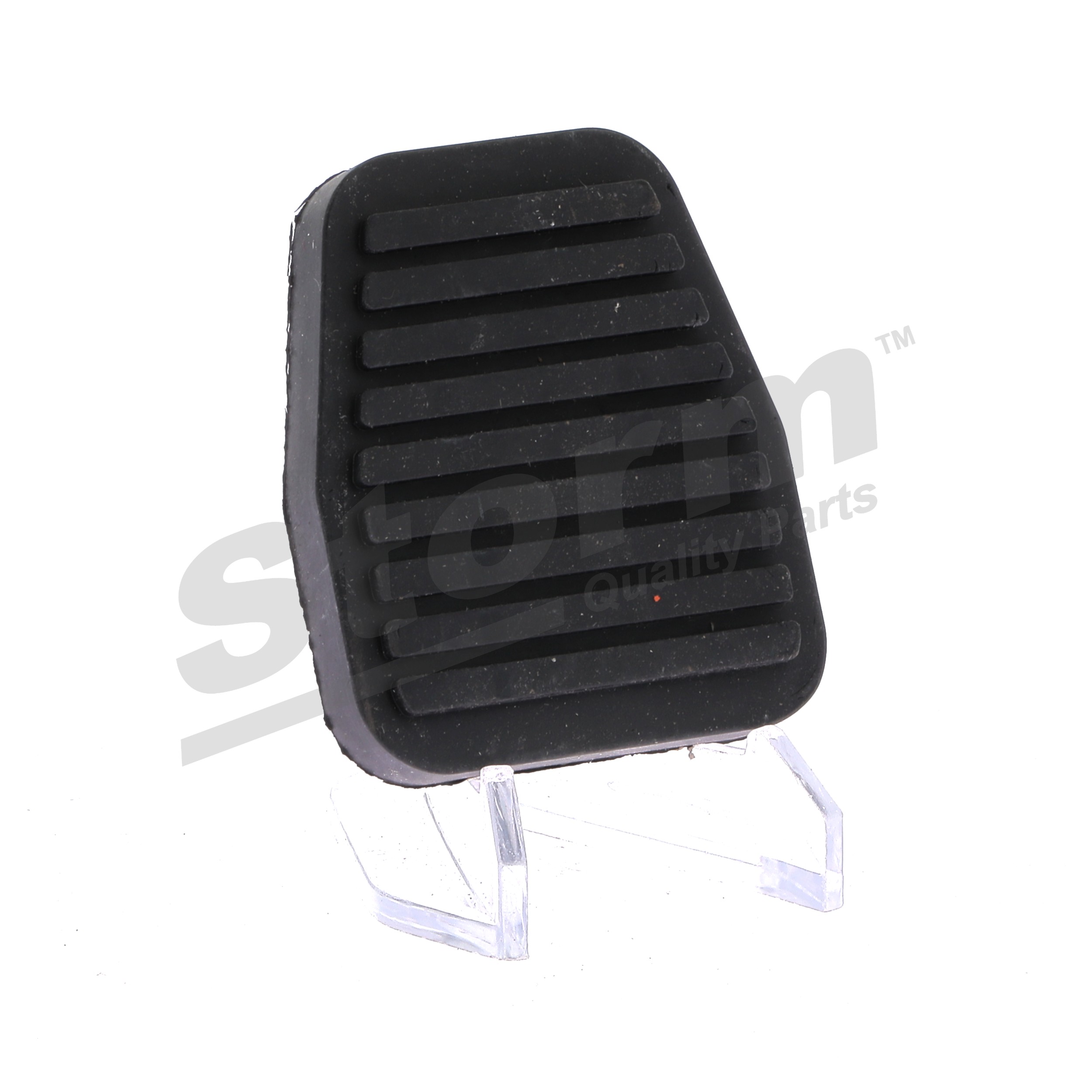 Pedalauflagen F0918 STORM QUALITY PARTS VW Transporter T4 Bus (70B, 70C, 7DB, 7DK, 70J, 70K, 7DC, 7DJ) 2.5 TDI 2003 151 PS