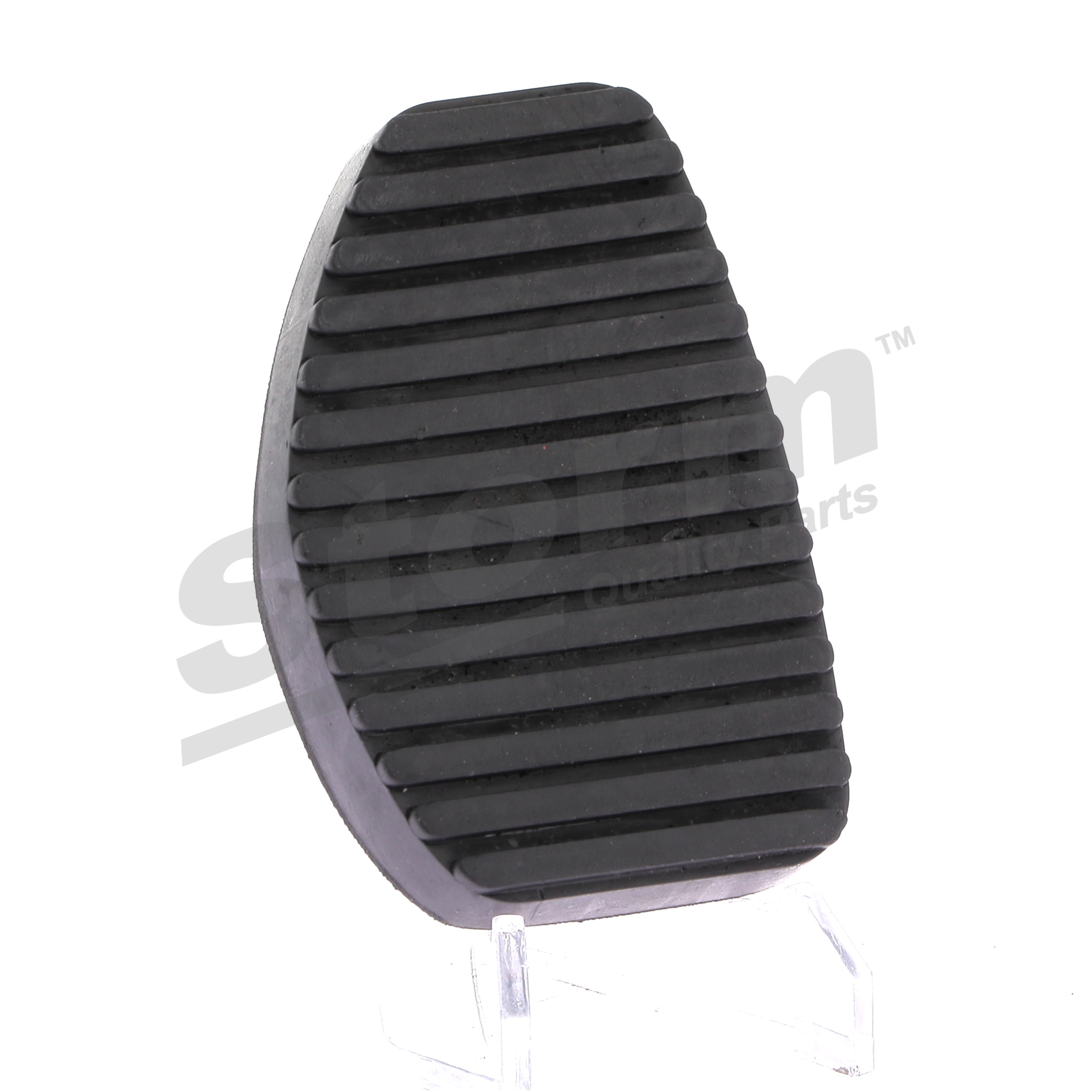 STORM QUALITY PARTS F0921 pedals and pedal covers PEUGEOT 405 I Saloon (15B) 1.4 64hp 1989
