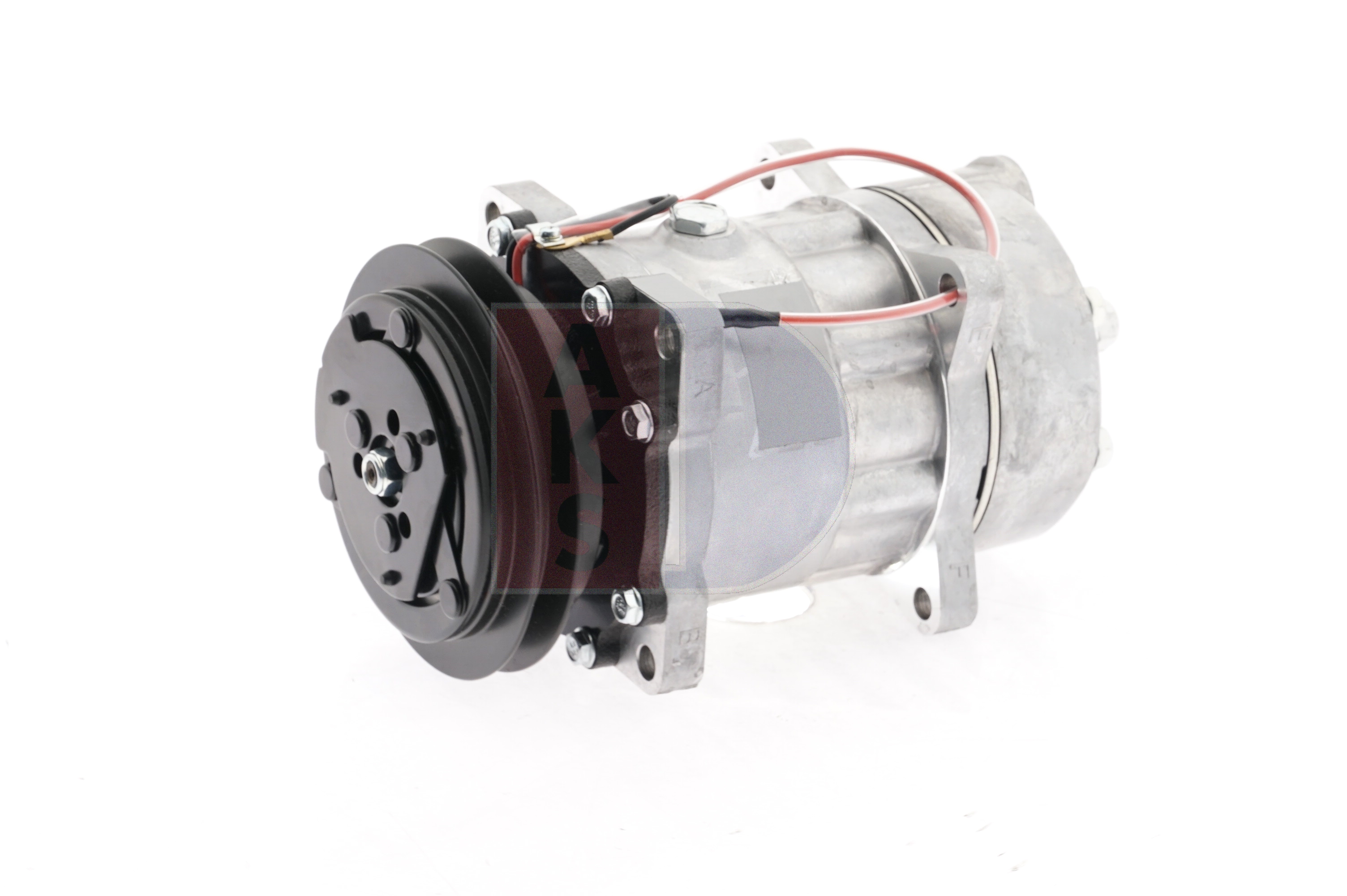 Numéro OEM CCC 4929 - Compresseur de climatisation 850811N JAGUAR, ROVER, ASTON MARTIN, DAIMLER