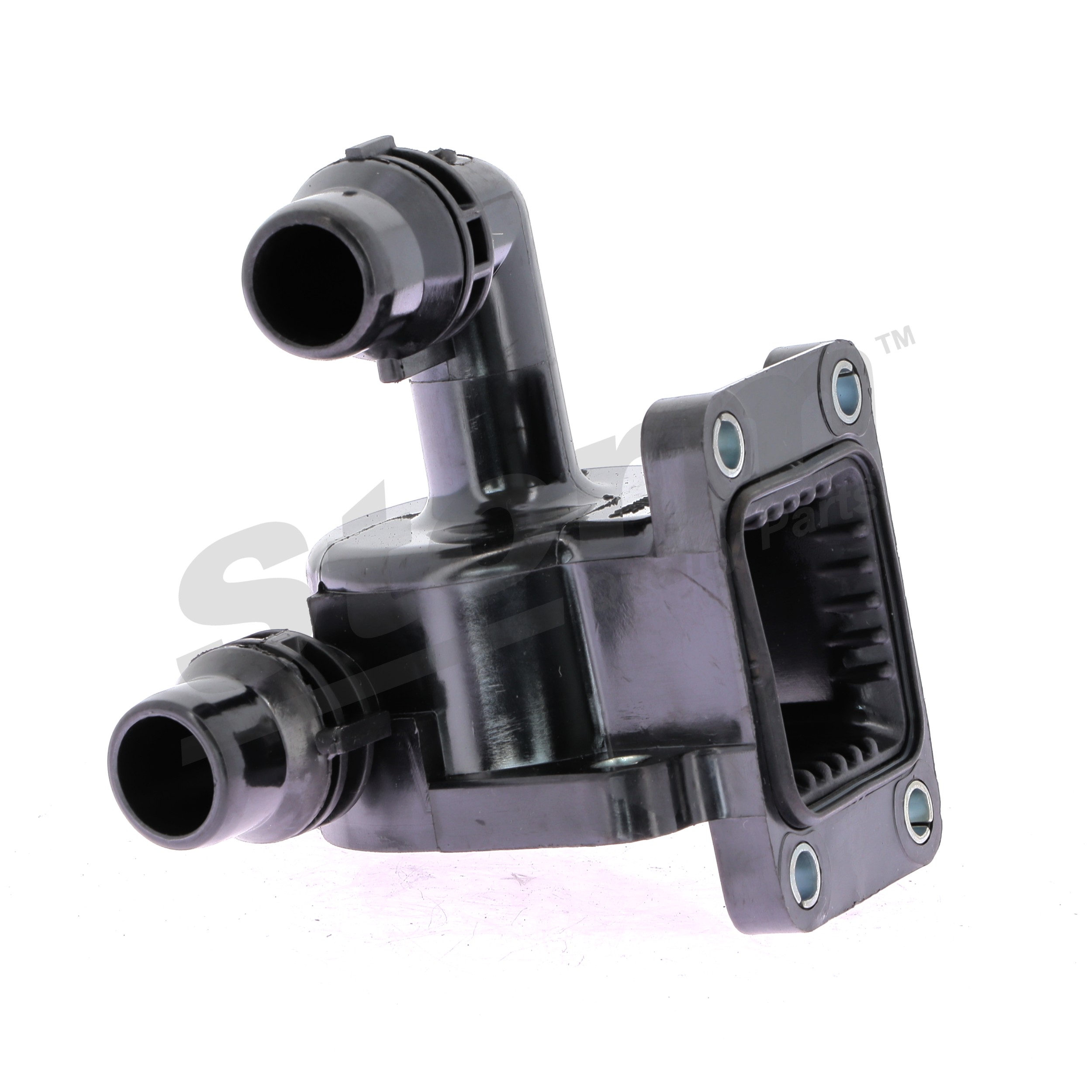 Numer OEM 7 506 576 - Kołnierz przewodu płynu chłodzącego F10002 BMW