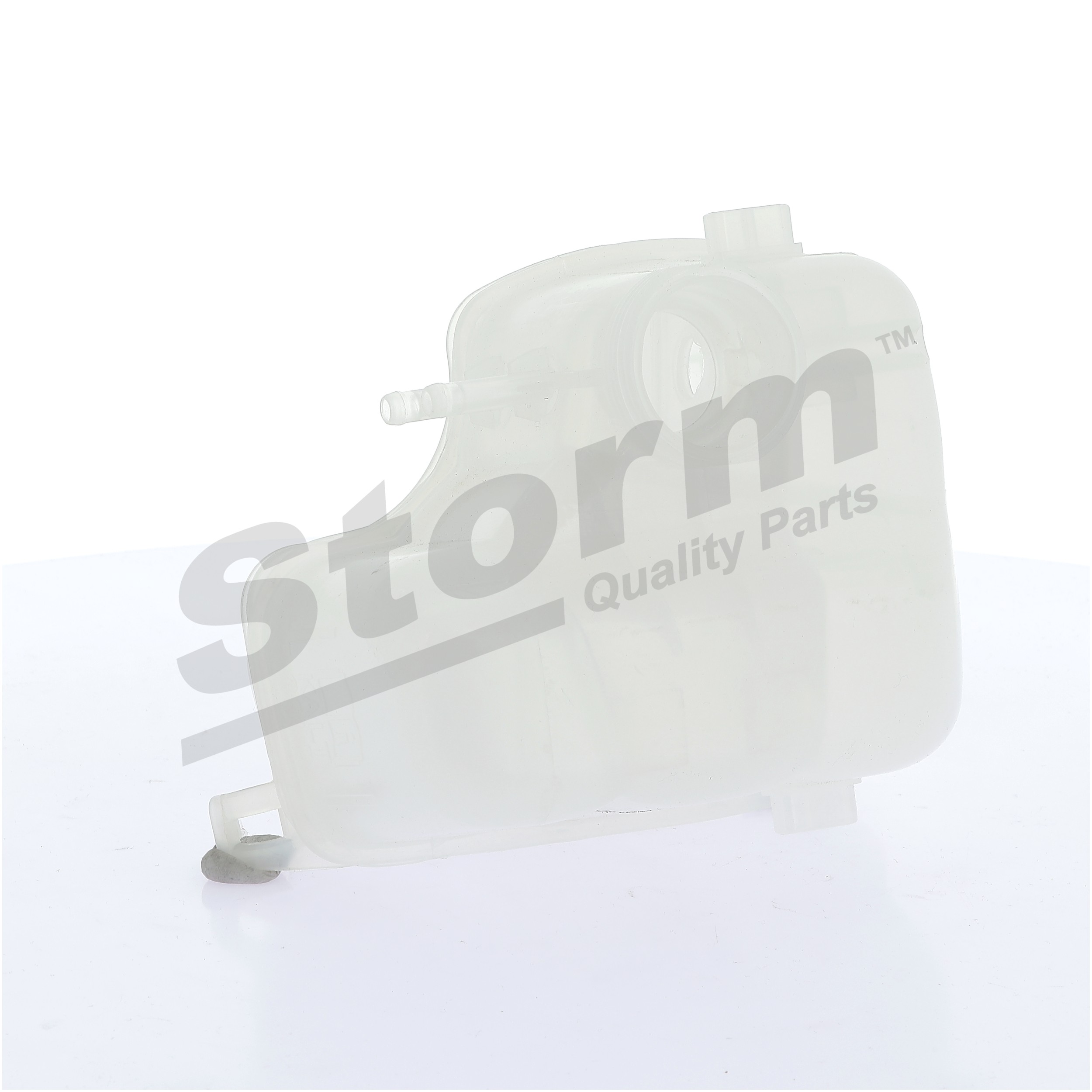 Utjevningsbeholder, kjølemiddel F10009 STORM QUALITY PARTS OPEL Vectra C Caravan (Z02) 1.8 (F35) 2004 122 hk