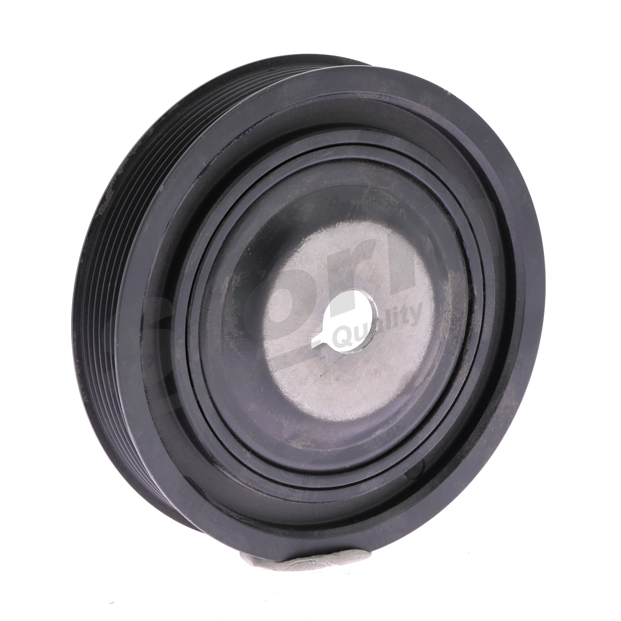 Kurbelwellenscheibe F10062 STORM QUALITY PARTS RENAULT Modus / Grand Modus (F, JP) 1.2 2012 65 PS