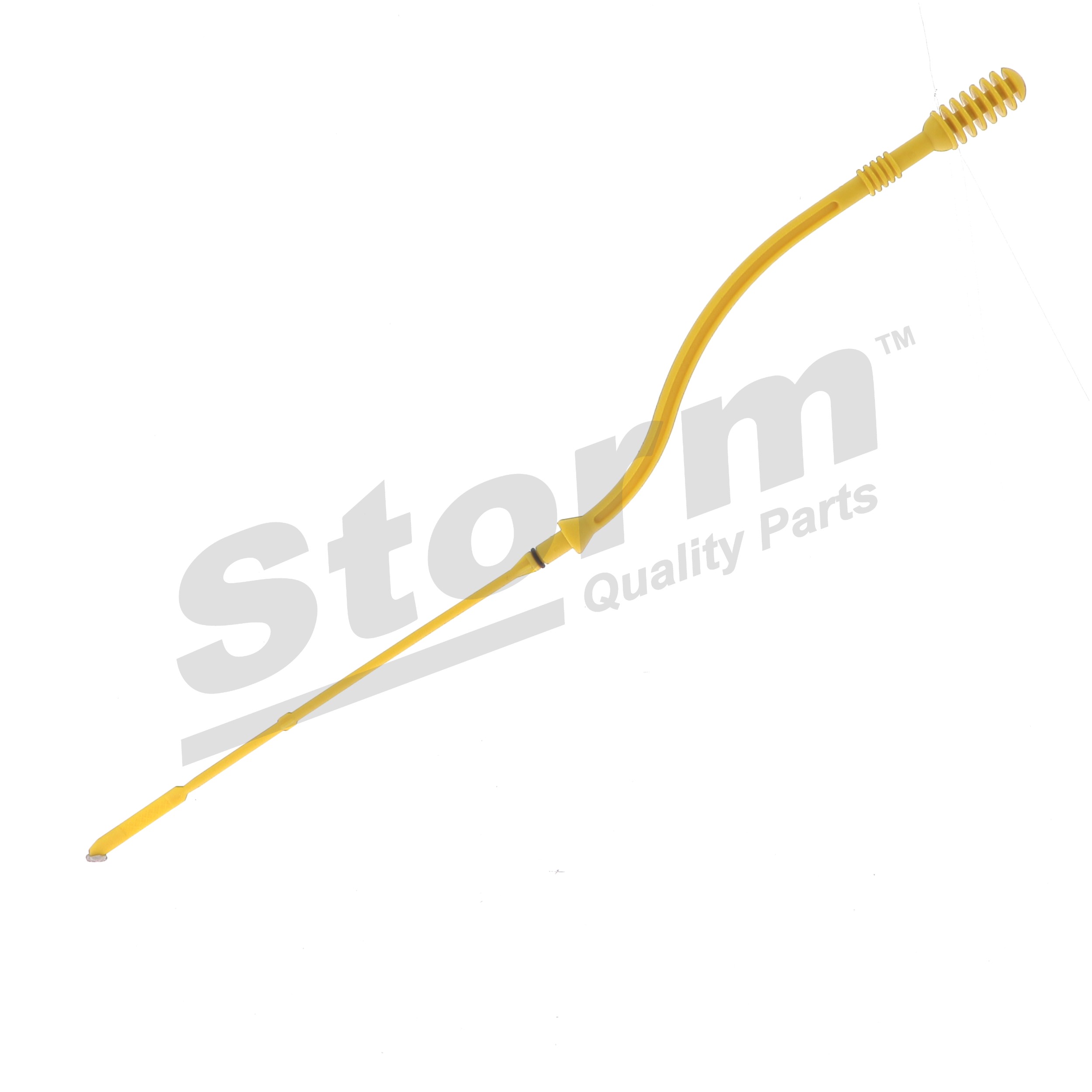 Ölpeilstab F10063 STORM QUALITY PARTS RENAULT Twingo II Schrägheck 1.2 Turbo 2012 100 PS