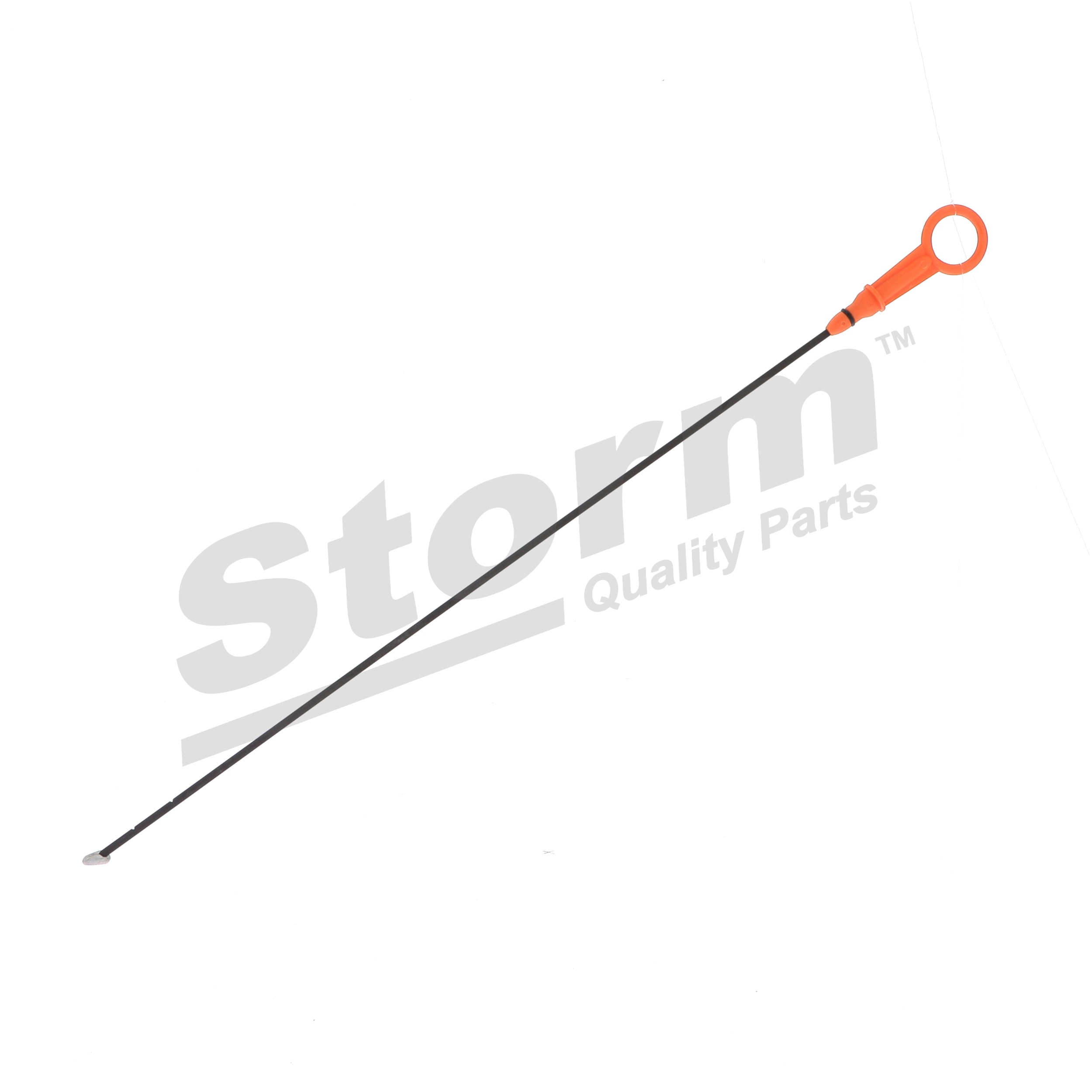 Ölpeilstab F10079 STORM QUALITY PARTS RENAULT Megane II Limousine (LM) 1.5 dCi (LM1F) 2007 86 PS