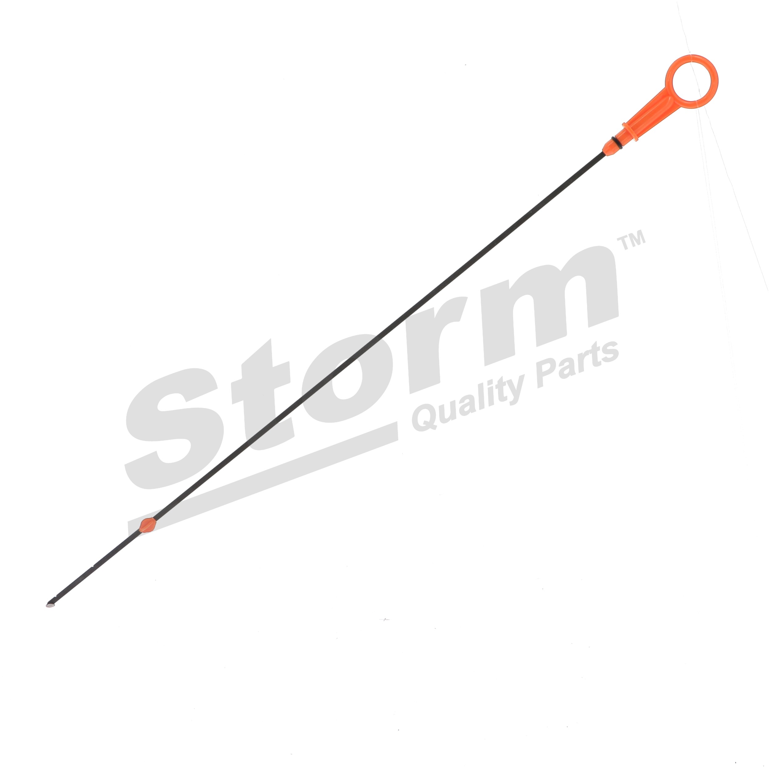 Ölpeilstab F10091 STORM QUALITY PARTS RENAULT Modus / Grand Modus (F, JP) 1.5 dCi 2010 68 PS