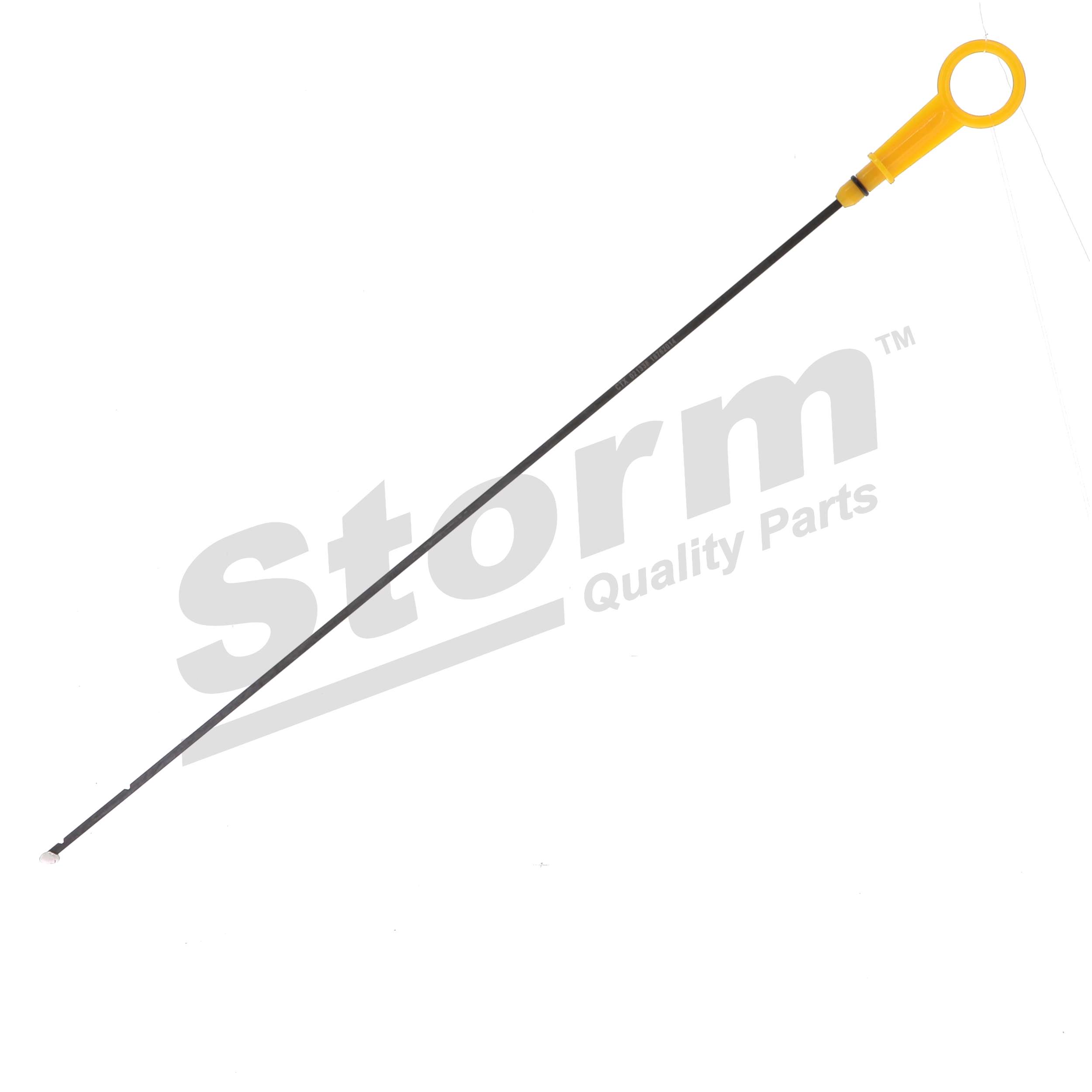 Oljesticka F10092 STORM QUALITY PARTS RENAULT Megane II Kombi (KM) 1.4 2006 98 hk