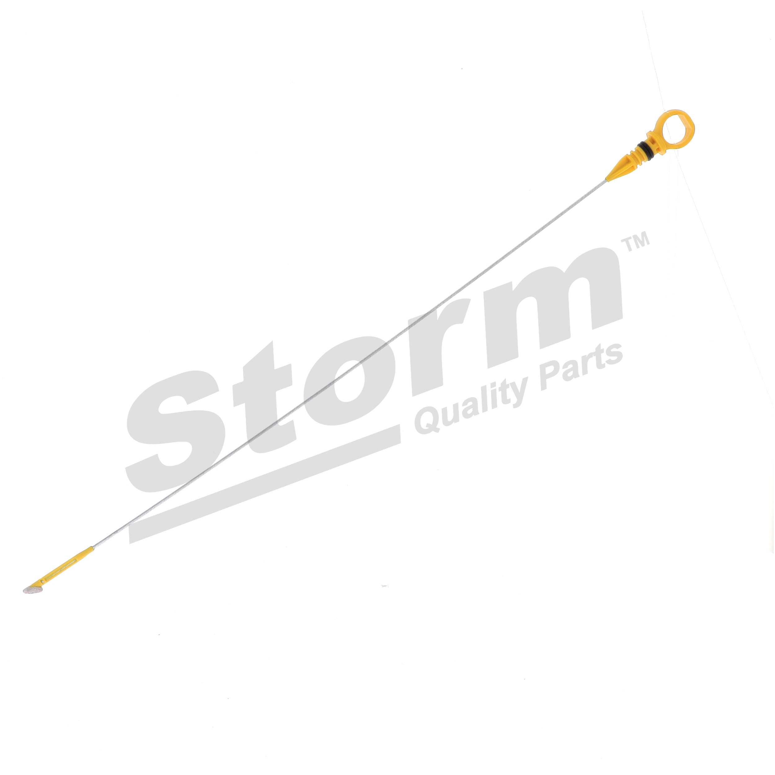 STORM QUALITY PARTS F10139 Ölmessstab CITROËN C4 I (LC_) 2.0 HDi 136 PS Diesel 2010