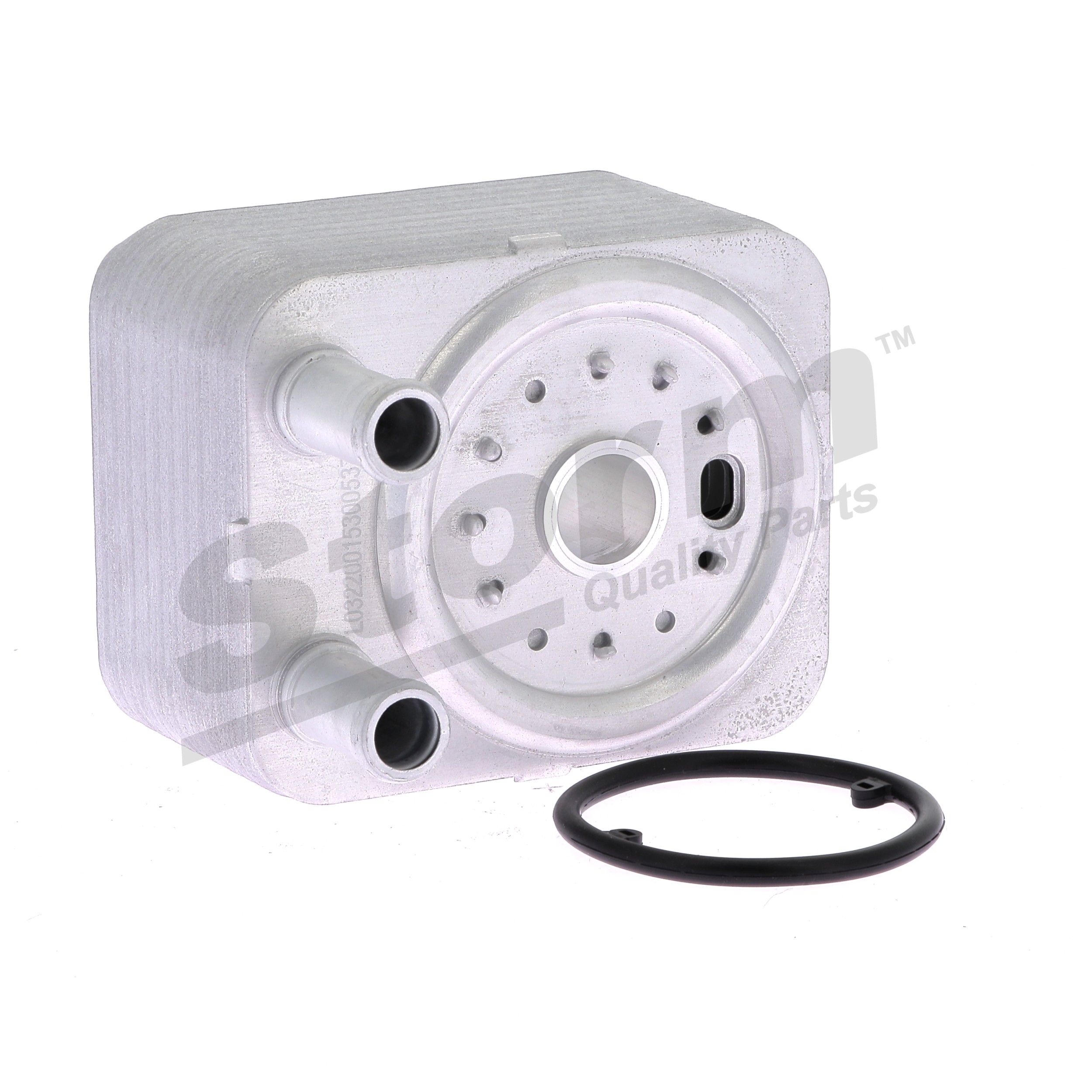 Oljekjøler, motorolje F10295 STORM QUALITY PARTS VW Passat B5 GP Stasjonsvogn (3BG, 3B6) 2.0 TDI 2004 136 hk