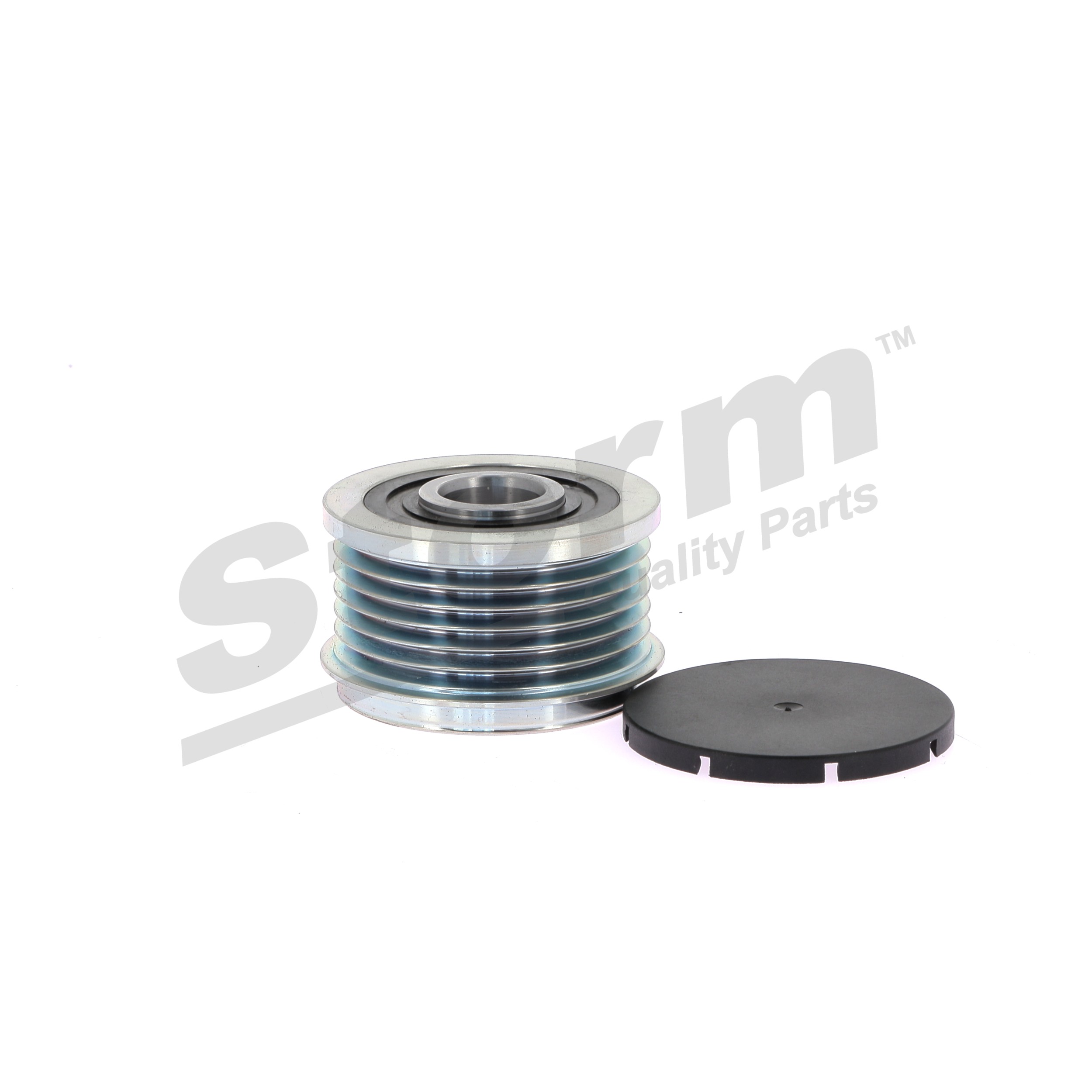 Løpehjul, vifterem F10342 STORM QUALITY PARTS CITROËN C5 II Hatchback 2.0 HDi 2007 136 hk