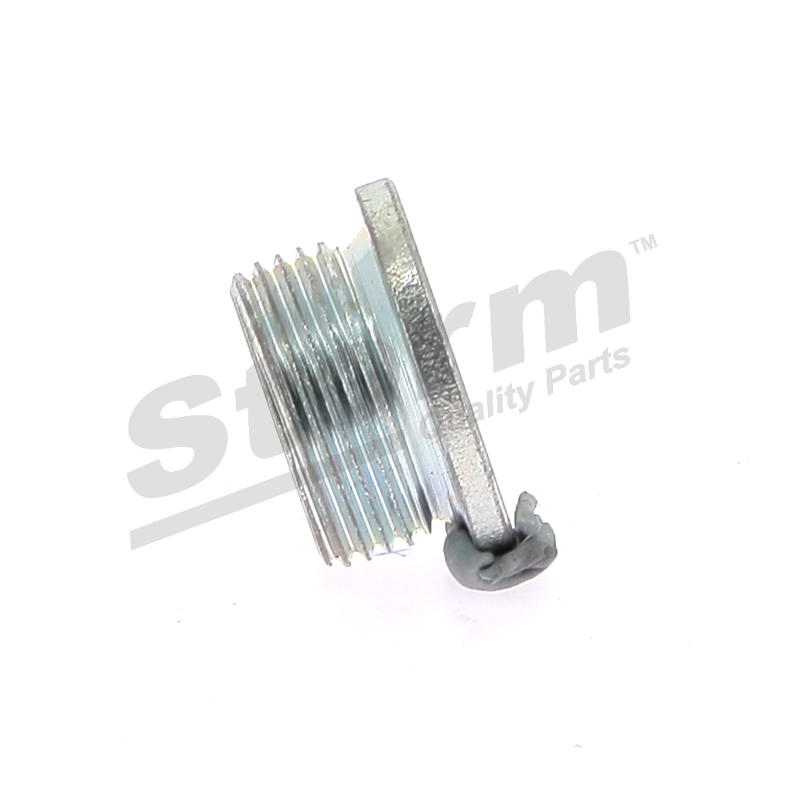 Número OEM 16 993 411 - Parafuso de fecho, cárter do óleo F10353 FORD, FIAT, ALFA ROMEO, IVECO, LANCIA