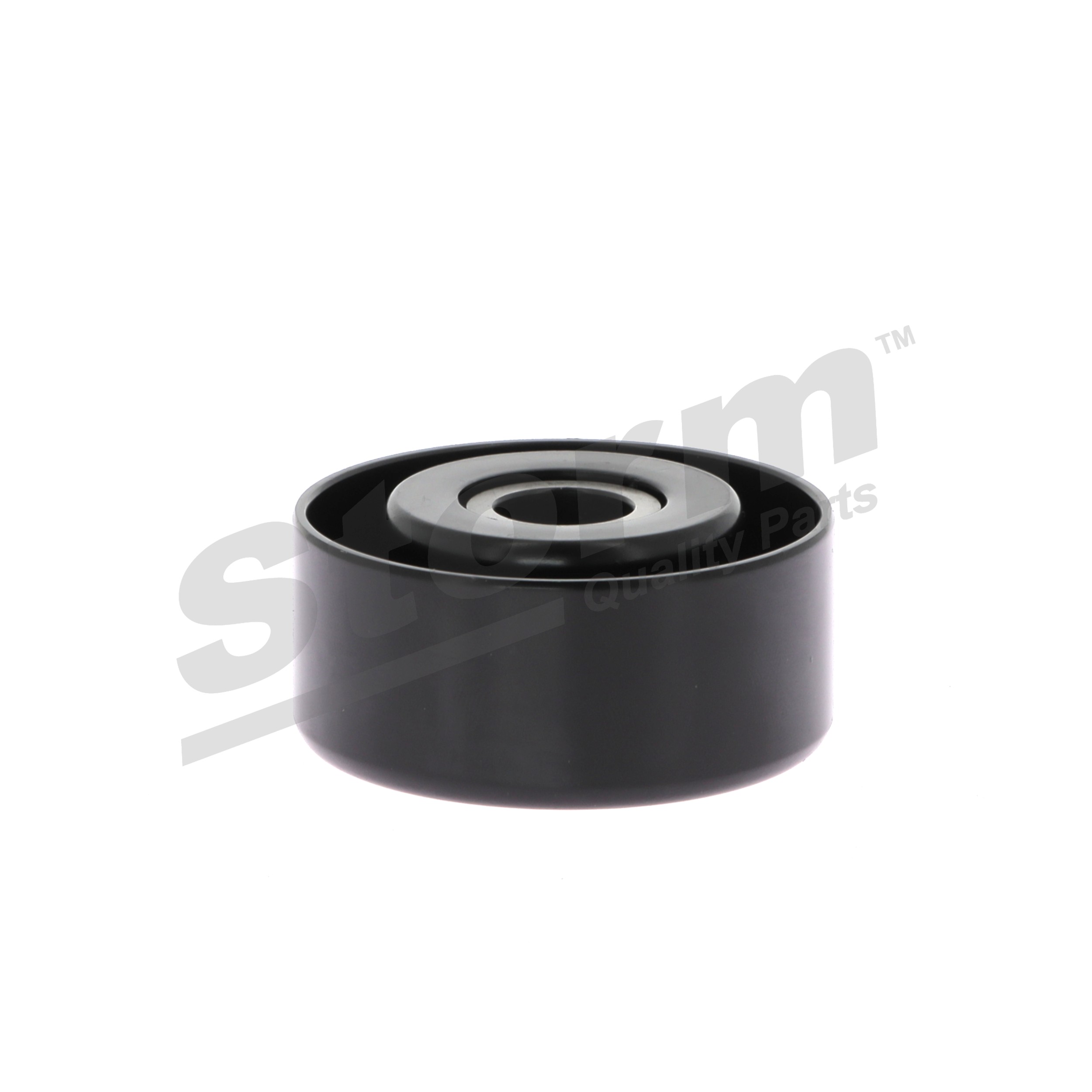STORM QUALITY PARTS F10395 idler pulley, serpentine belt FIAT Scudo I Van (220) 2.0 JTD 94hp 2001