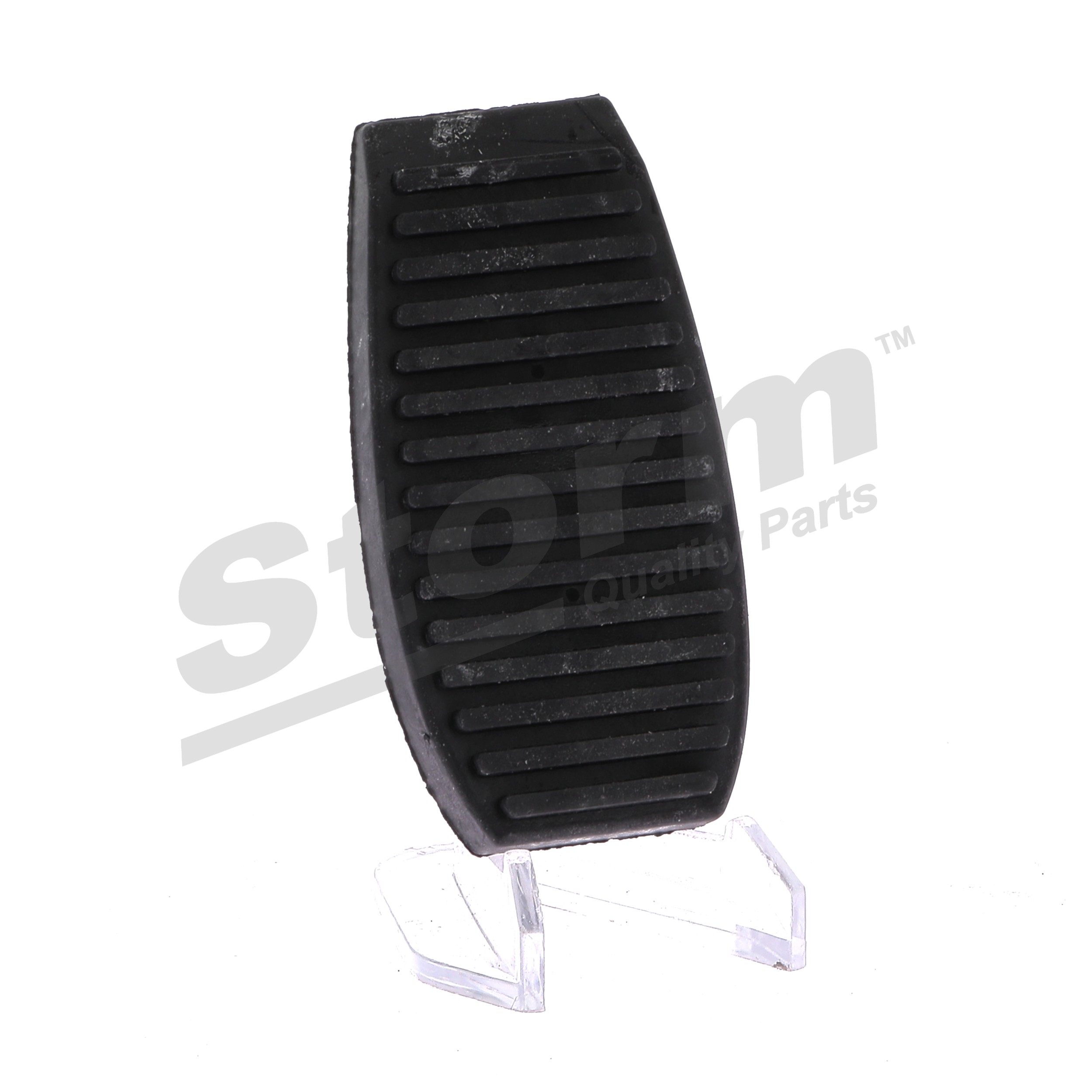 Numer OEM 46554487 - Okładzina pedału, pedał hamulca F10511 FIAT, ALFA ROMEO, LANCIA