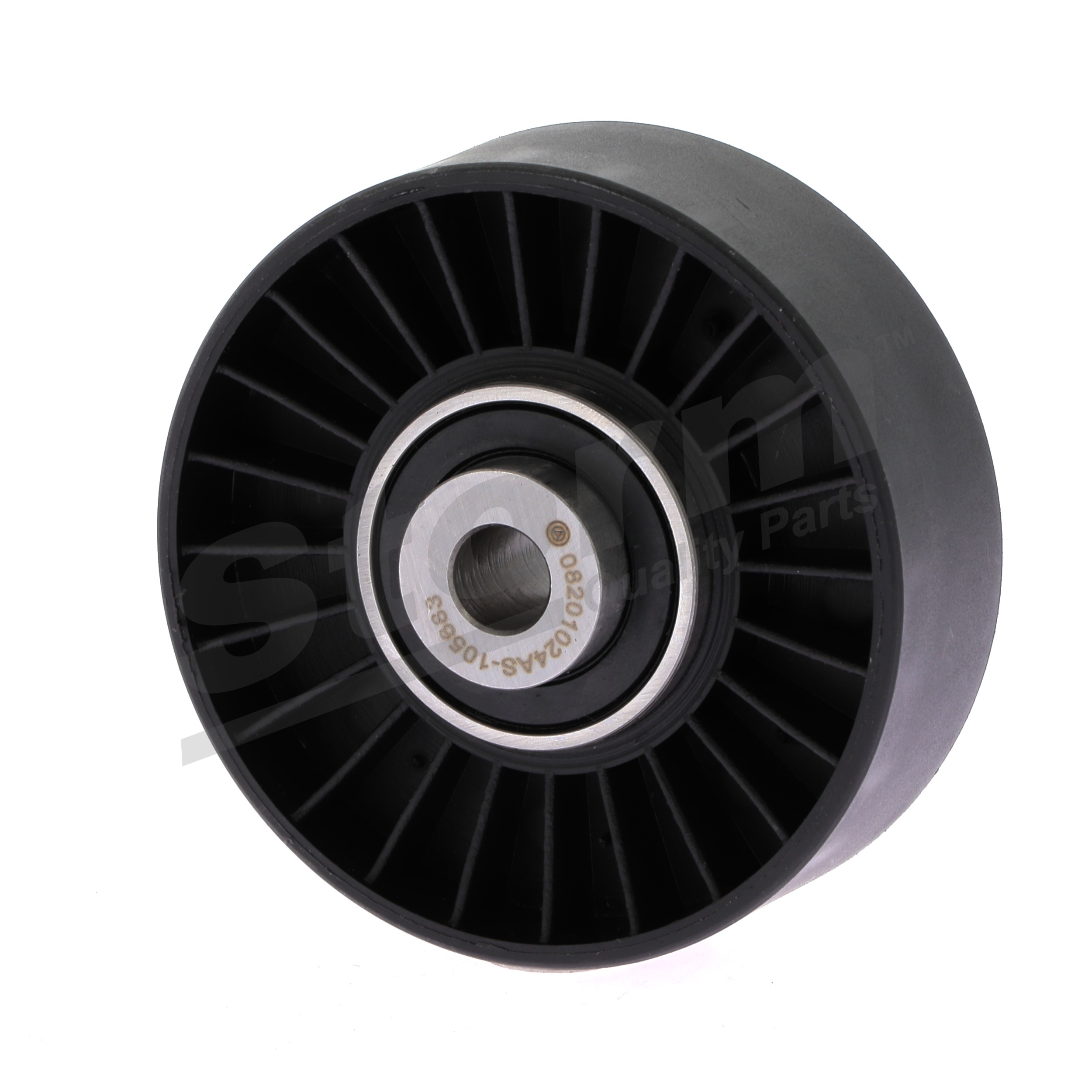 Galoppino guidacinghia, cinghia Poly-V F10555 STORM QUALITY PARTS ALFA ROMEO 156 Sedan (932) 1.9 JTD 2000 105 CV