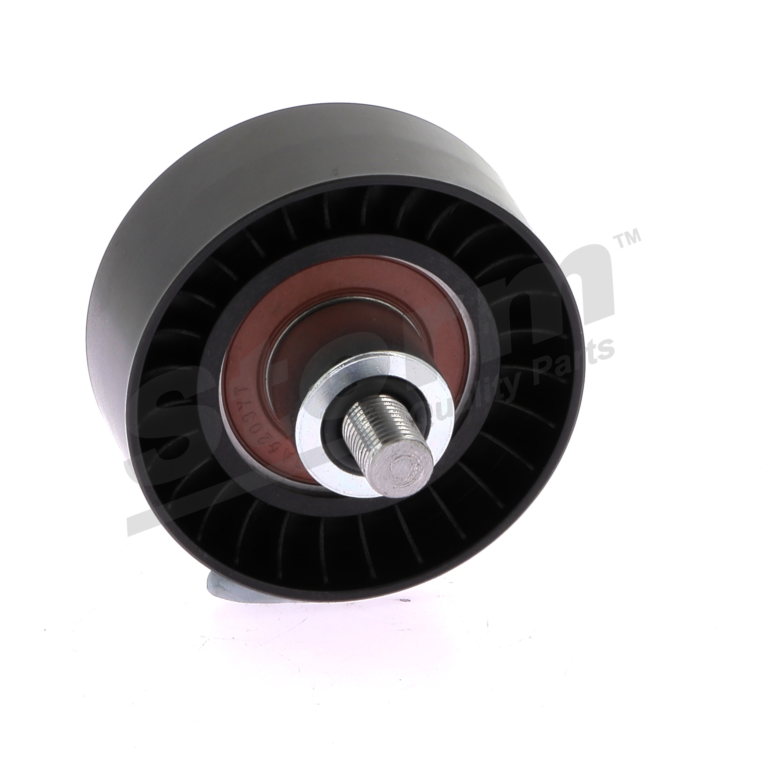Medløberhjul, multi-V-rem F10556 STORM QUALITY PARTS FIAT Stilo Multi Wagon (192) 1.9 JTD 2004 140 HK