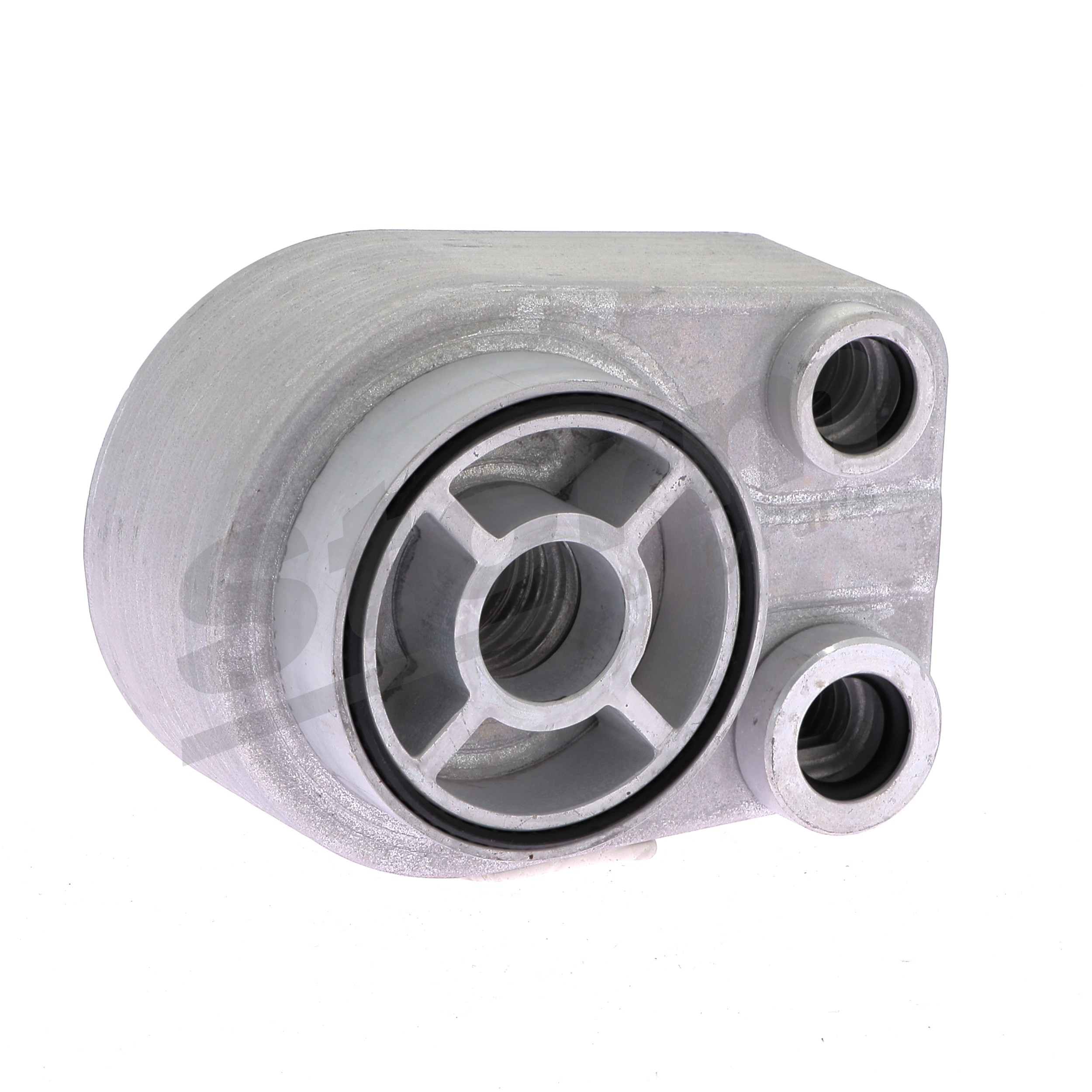 Oljekjøler, motorolje F10611 STORM QUALITY PARTS RENAULT Modus / Grand Modus (F, JP) 1.5 dCi 2011 65 hk