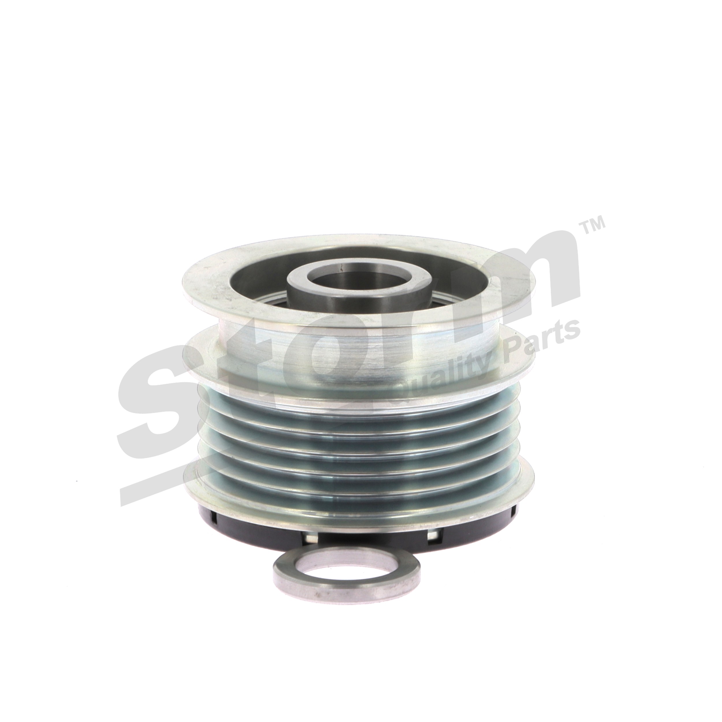 Frihjulskoppling, generator F10784 STORM QUALITY PARTS RENAULT Scénic I (JA0/1, FA0) 1.6 (JA00, JA16, JA15, JA19, JA1V, JA2B, JA2C, JA0B,... 1999 107 hk