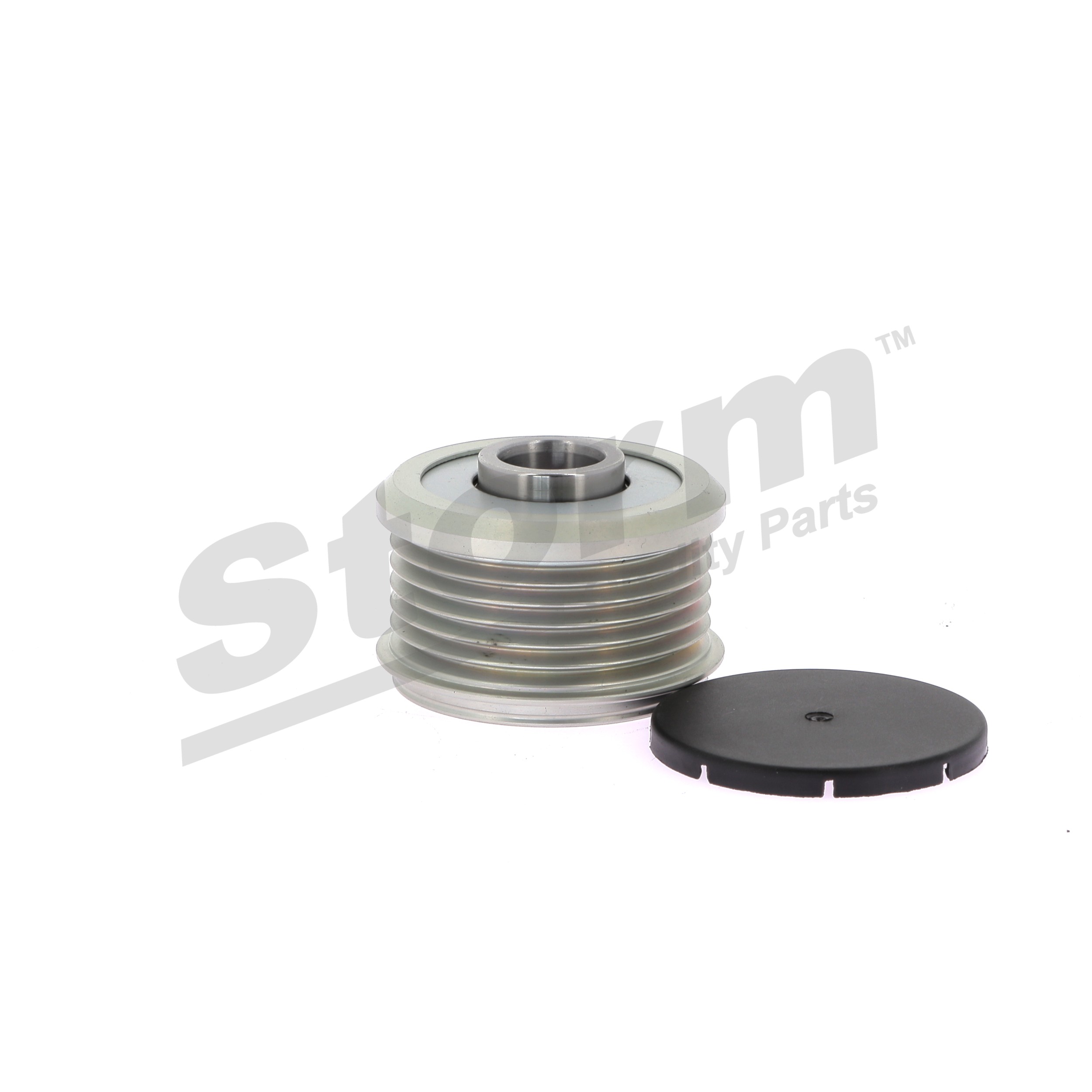 Generatortomgang F10836 STORM QUALITY PARTS DS DS 4 II PureTech 130 2025 131 hk