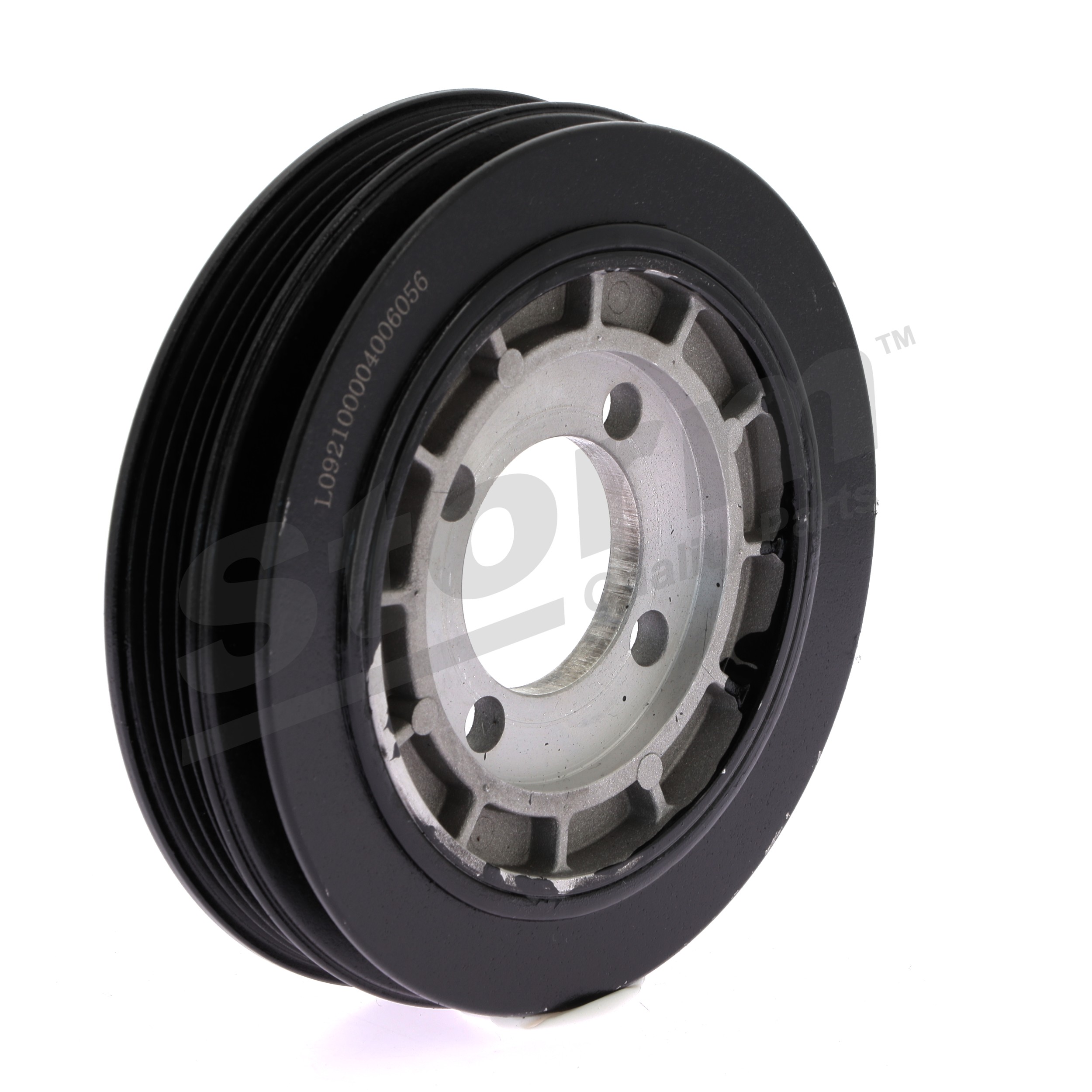 Remskive, veivaksel F10879 STORM QUALITY PARTS OPEL Astra G CC (T98) 1.7 TD (F08, F48) 1999 68 hk
