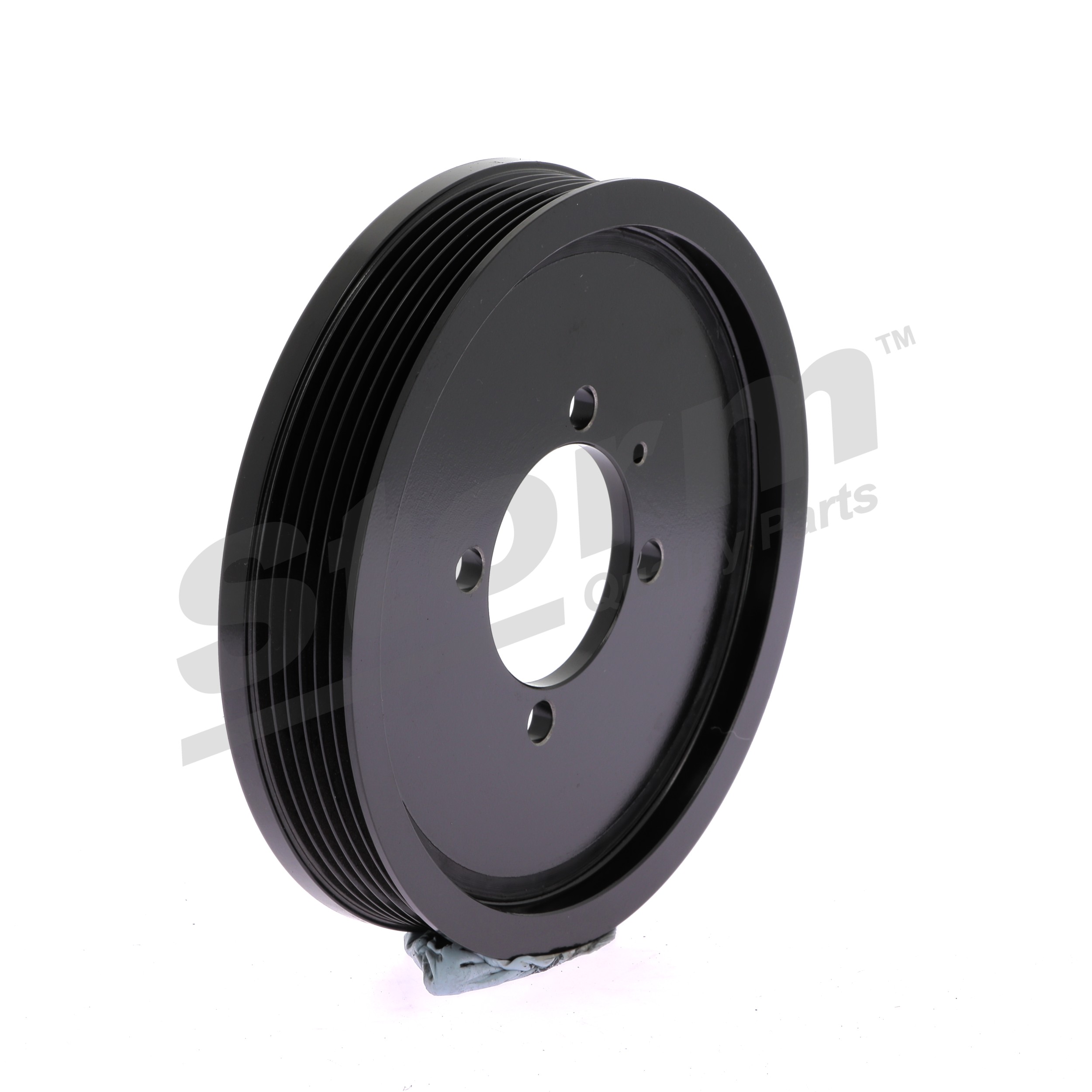 Número OEM 06 14 172 - Polea de cigüeñal F10880 OPEL