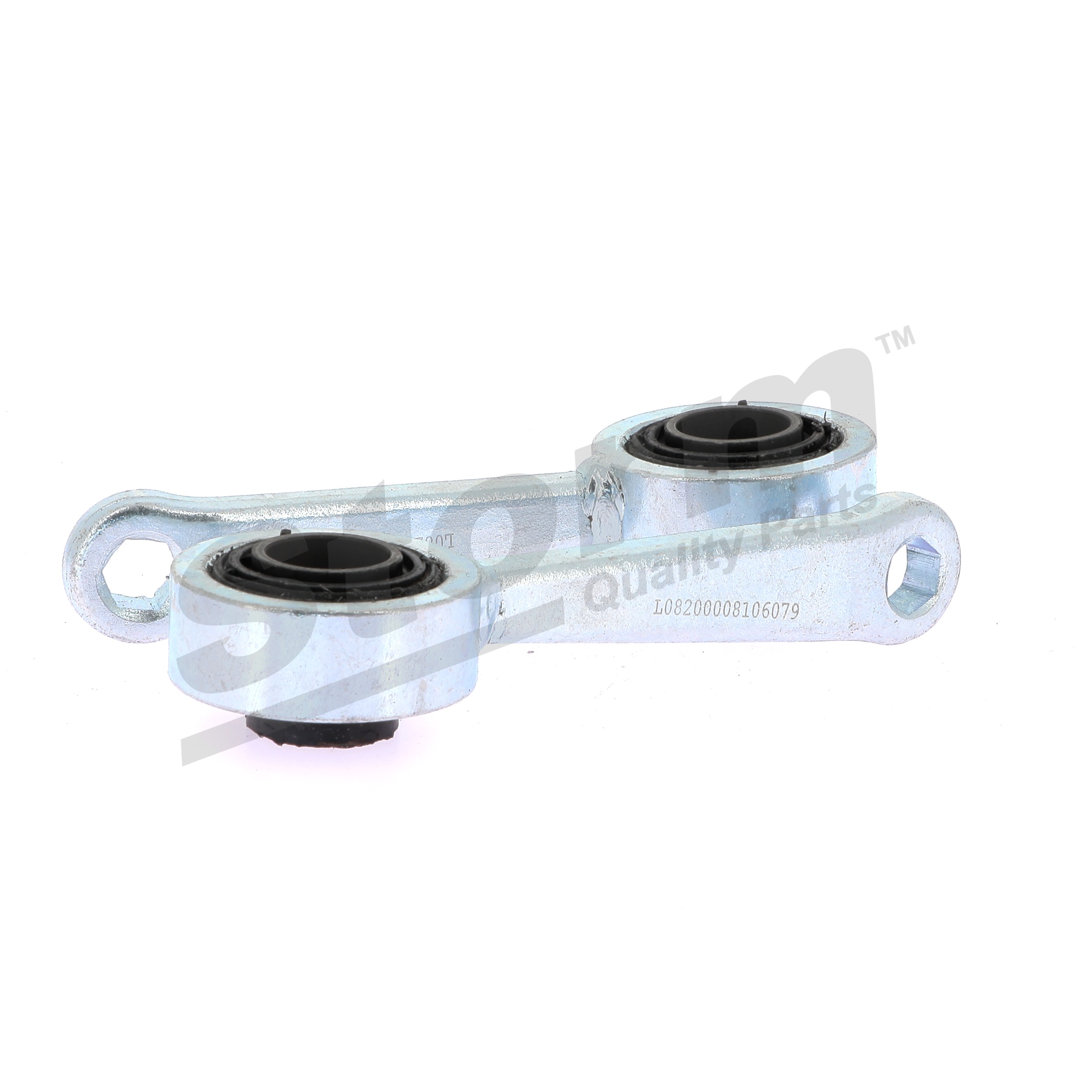 Número OEM 211 320 39 89 - Bieleta de suspensión F10900 MERCEDES-BENZ, MITSUBISHI