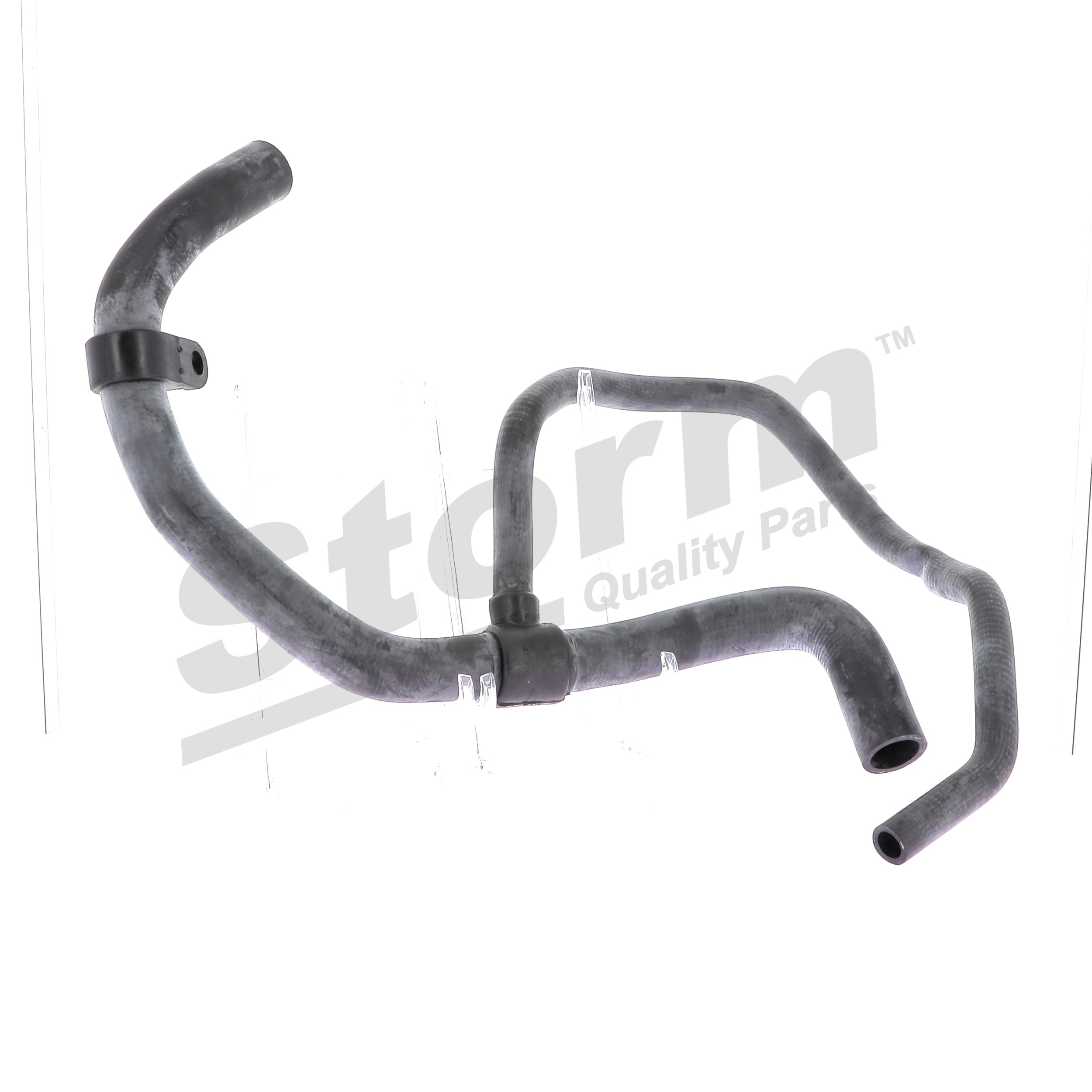 Numer OEM 82 00 331 306 - Przewód elastyczny chłodnicy F10992 RENAULT, NISSAN