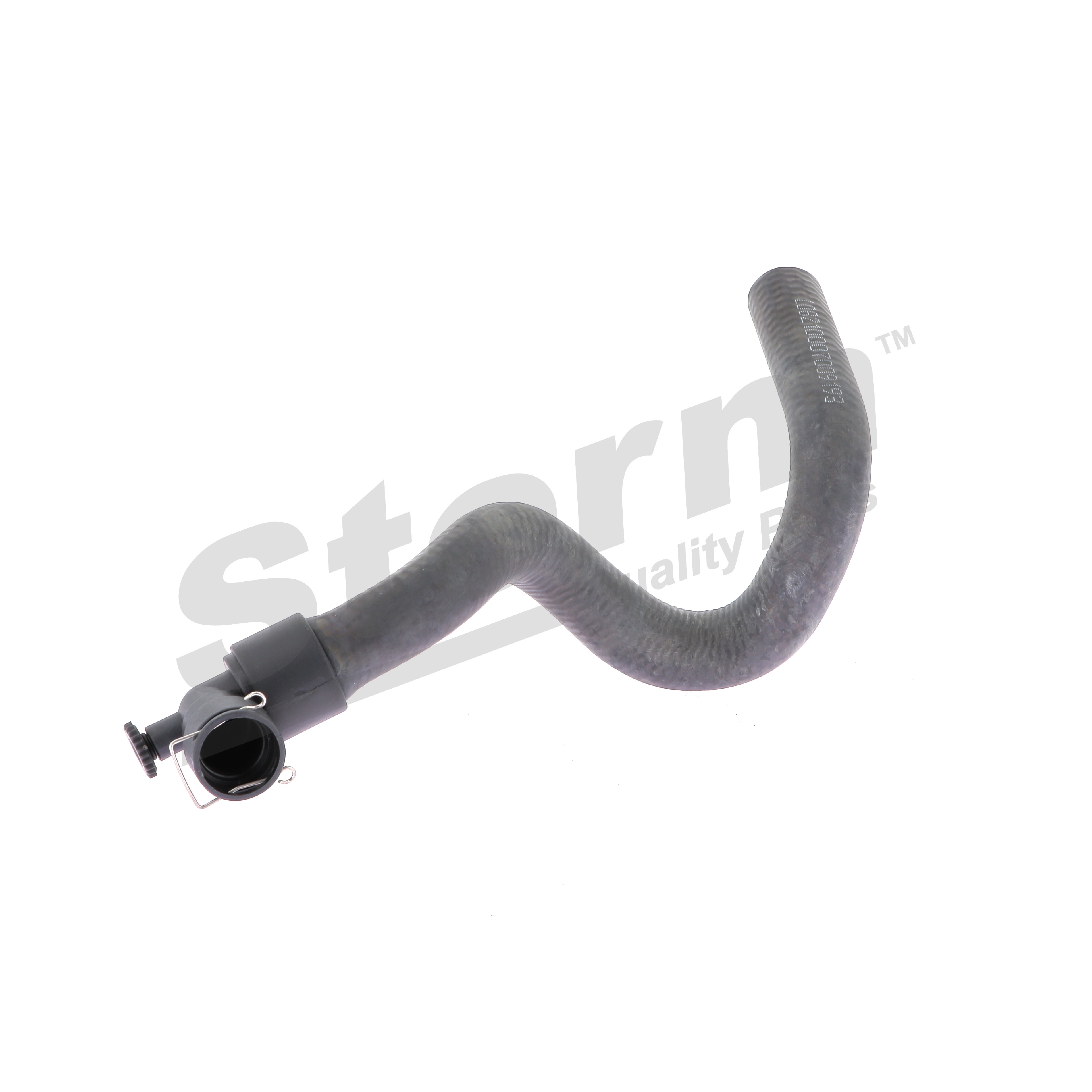 OEM-Nummer 6466 CL - Schlauch, Wärmetauscher-Heizung F11025 PEUGEOT, CITROËN, DS