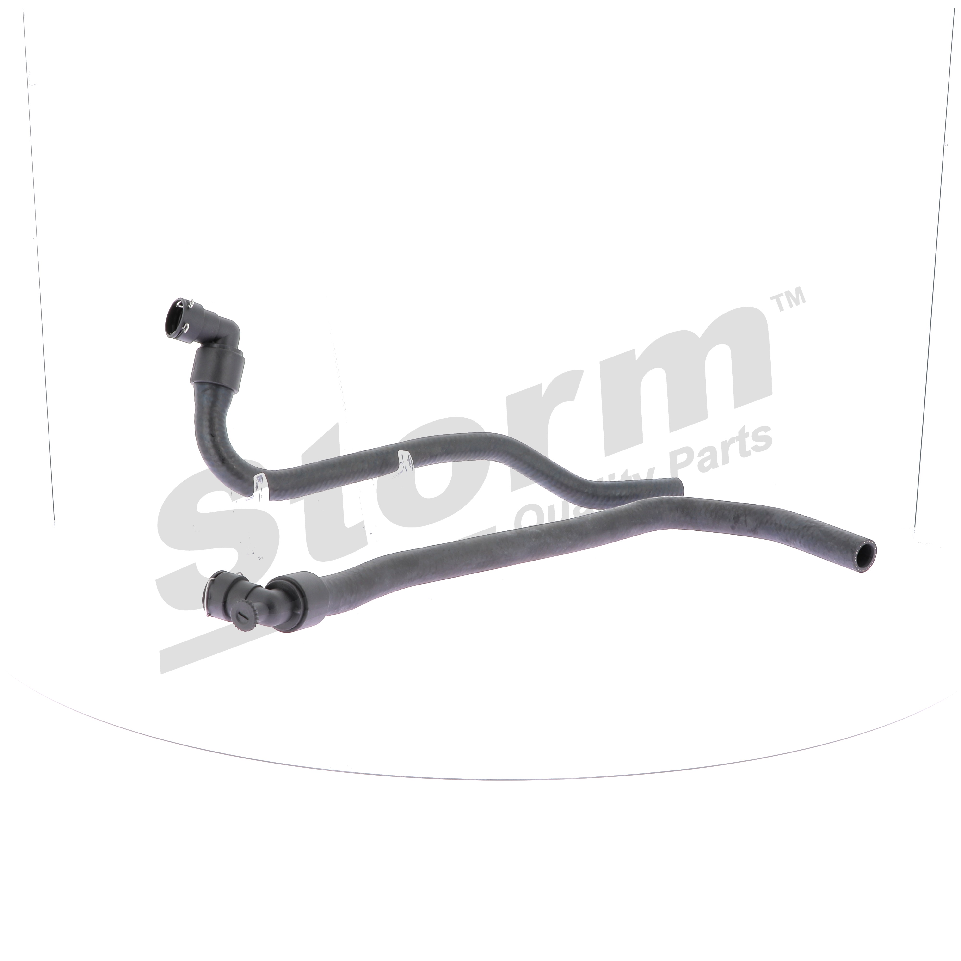 OEM-Nummer 6466 VJ - Kühlerschlauch F11045 PEUGEOT, CITROËN, DS
