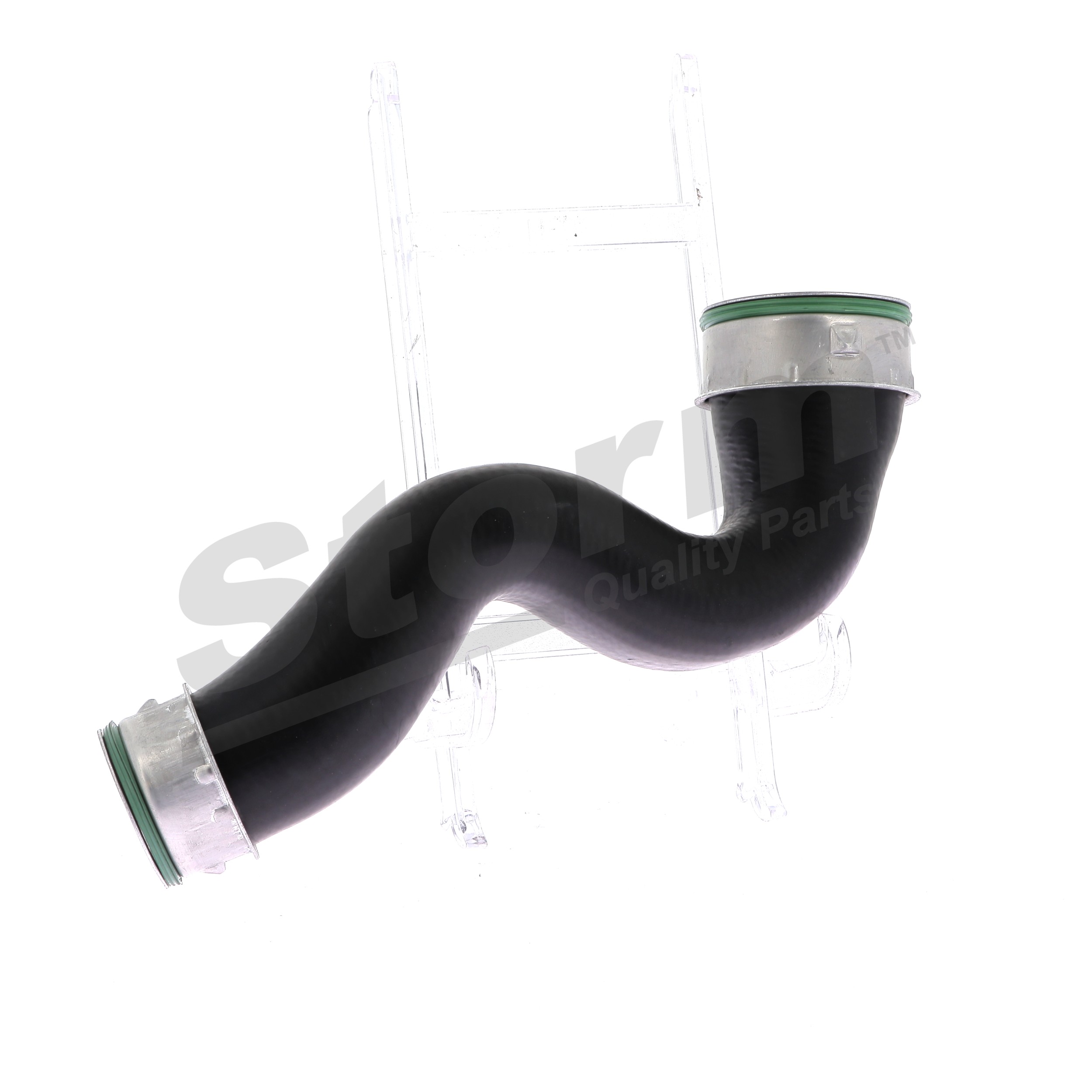 OEM-Nummer 3B0 145 828 K - Ladeluftschlauch F11140 VW, AUDI, SKODA, SEAT