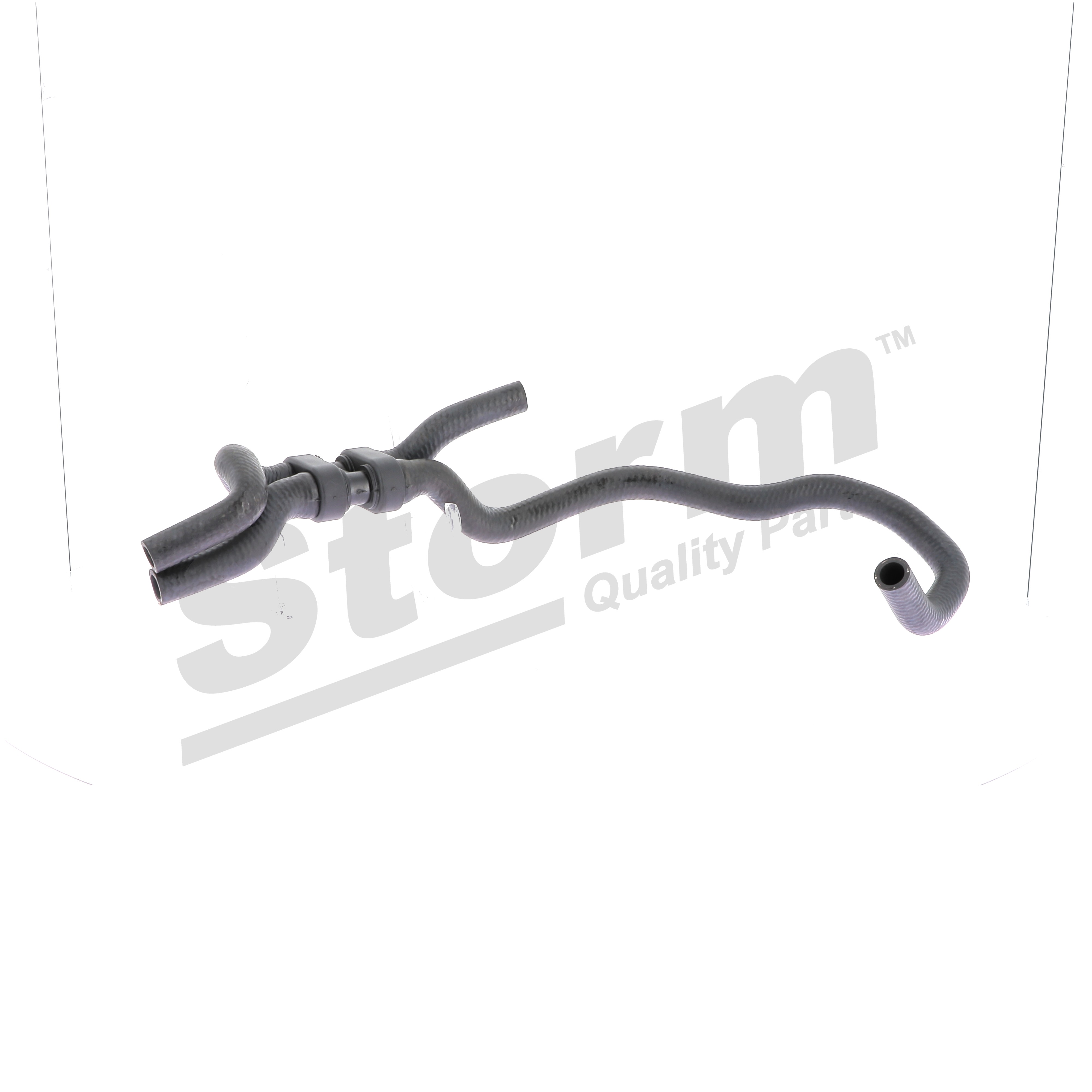 Numer OEM 46544319 - Przewód elastyczny chłodnicy F11175 FIAT, ALFA ROMEO, LANCIA
