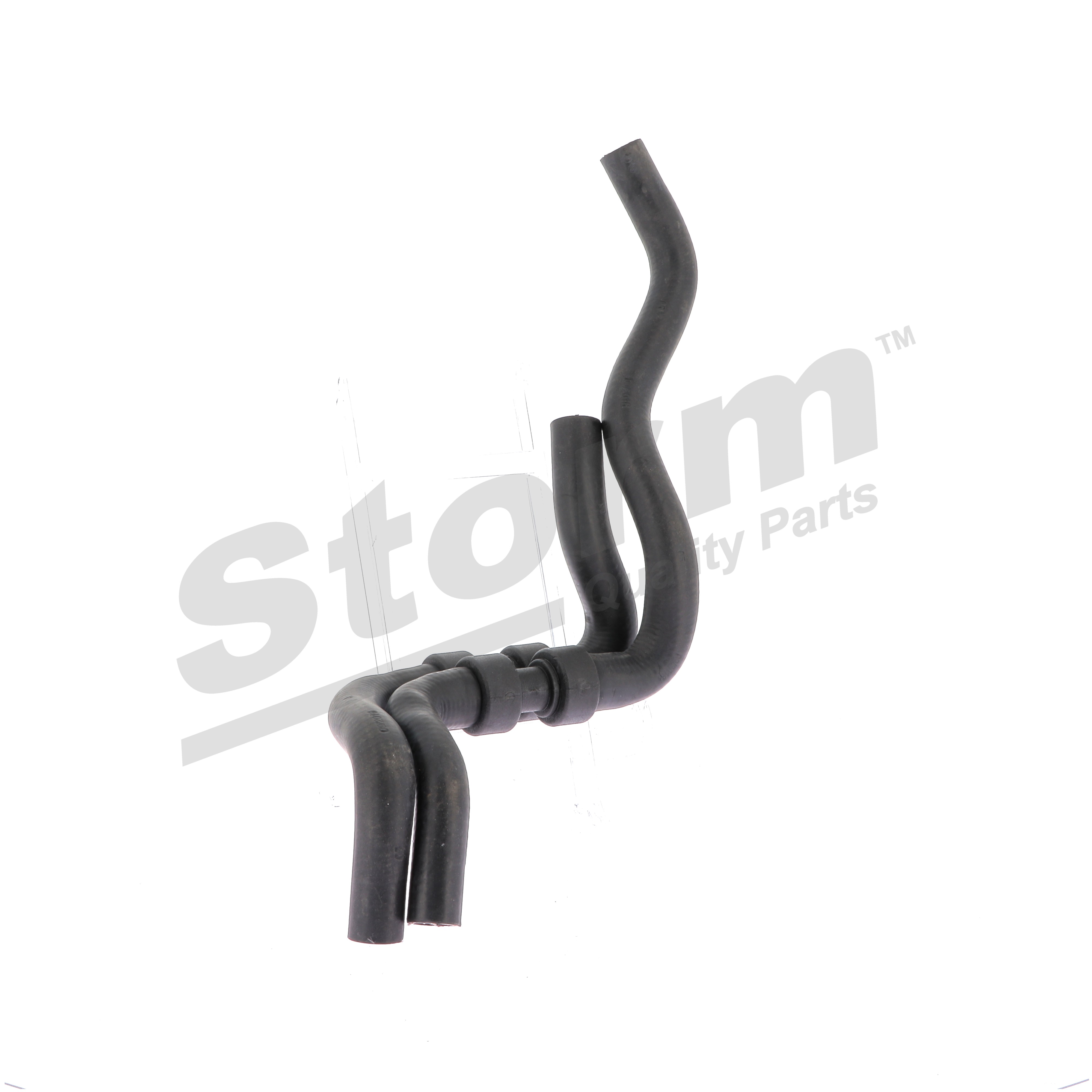 Numer OEM 51776816 - Przewdów elastyczny, wymiennik ciepła - ogrzewanie F11179 FIAT, LANCIA