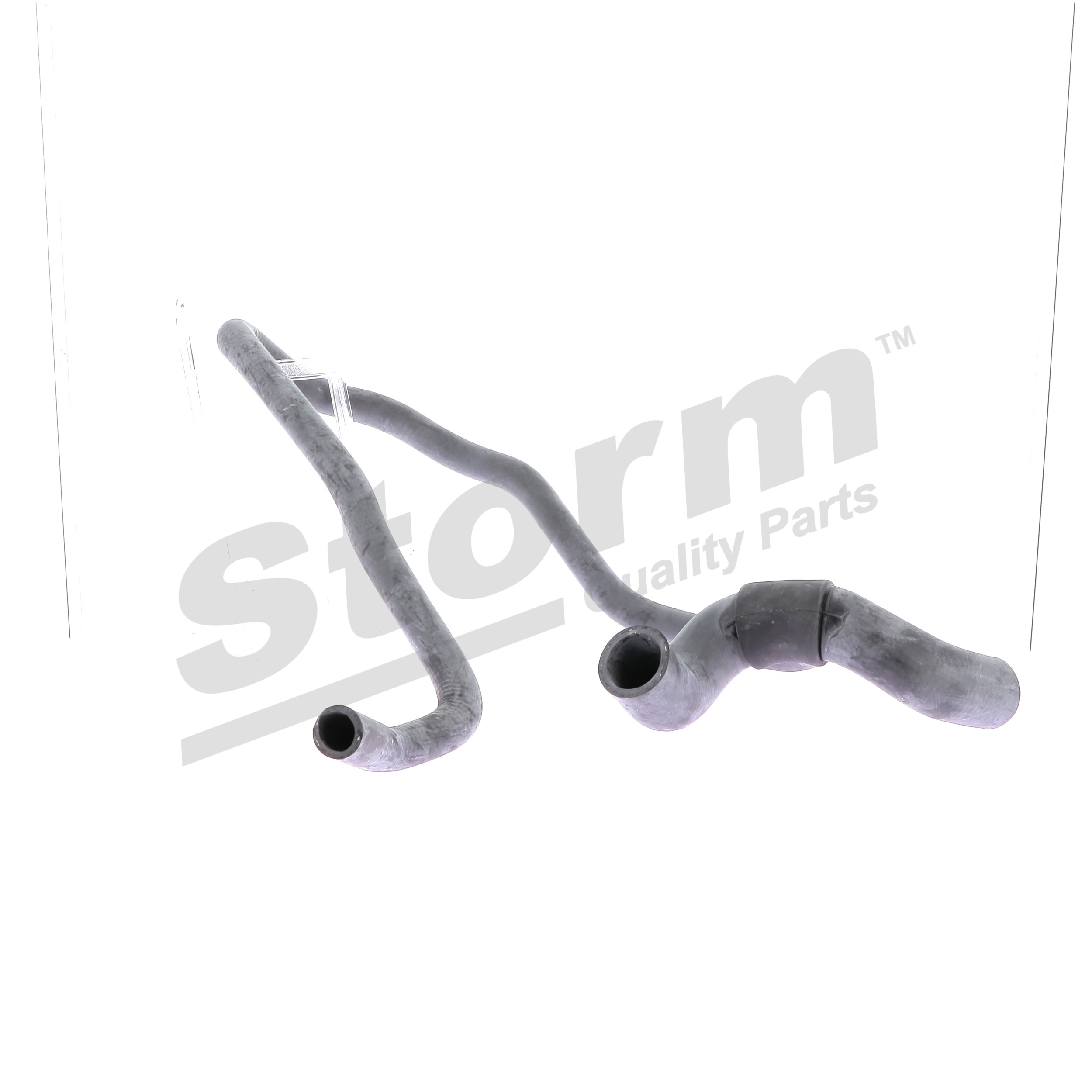 Radiator hose F11352 STORM QUALITY PARTS 63 36 103 VAUXHALL, OPEL
