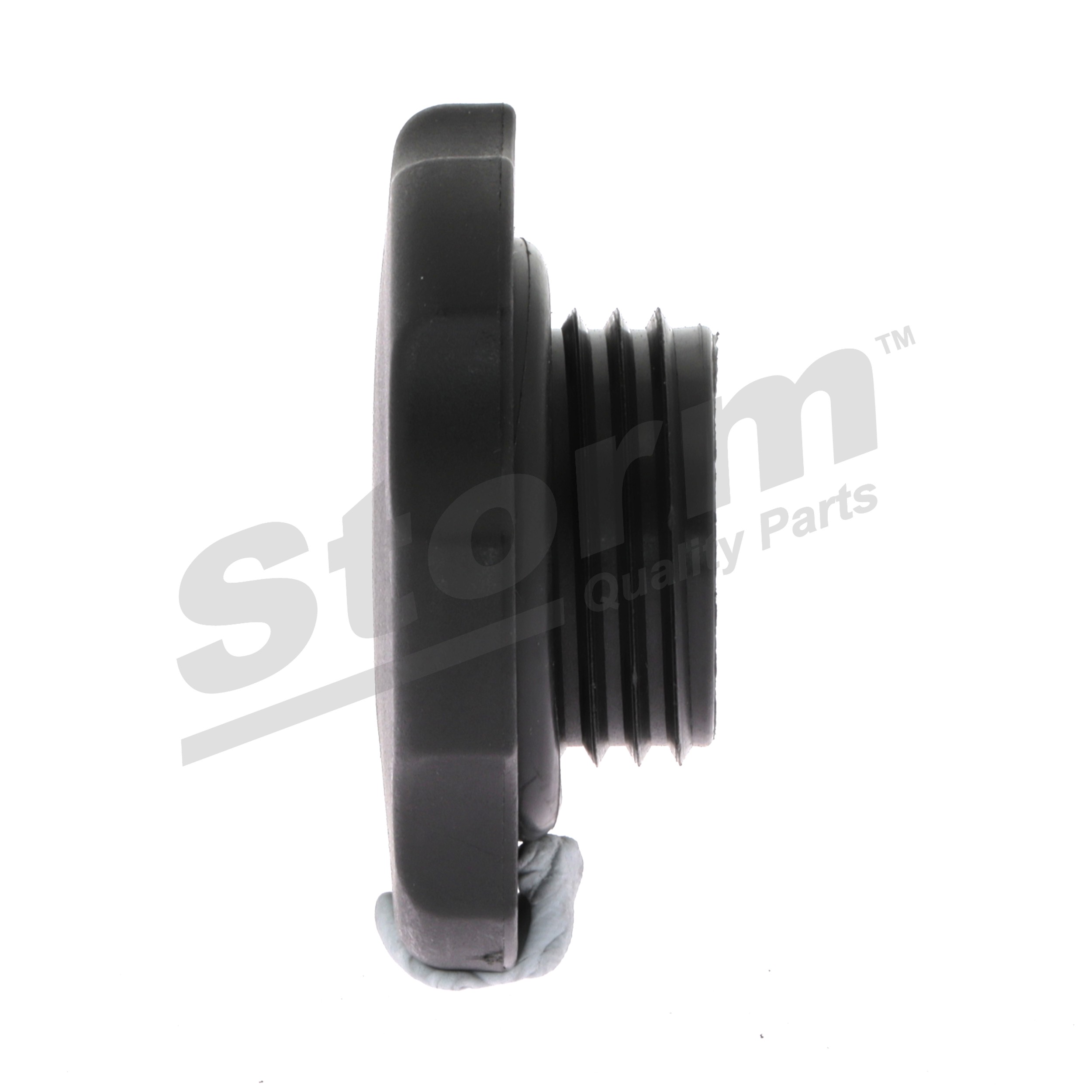 Numer OEM 6 50 089 - Pokrywa, wlew olejowy F11607 OPEL