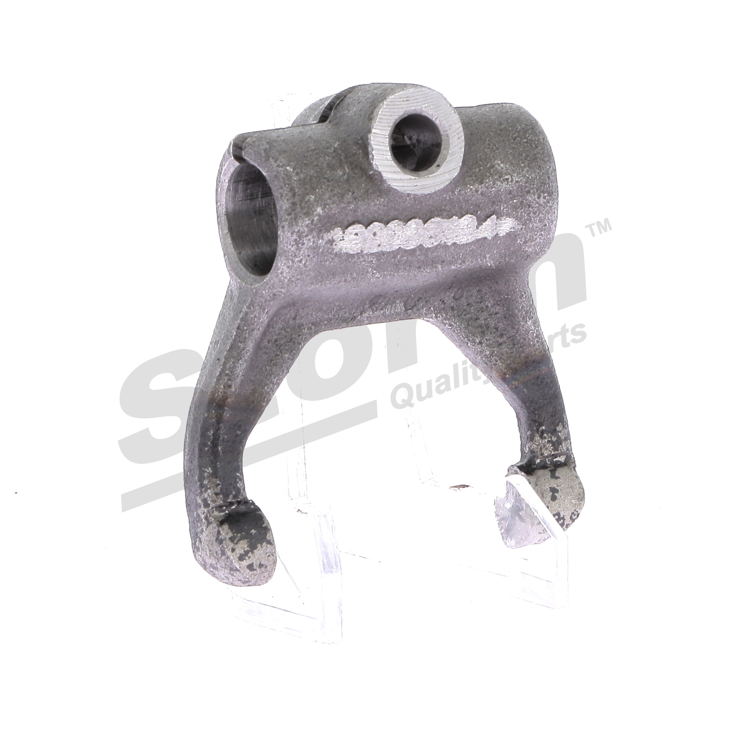 Número OEM 90086134 - Horquilla de desembrague, embrague F11634 OPEL