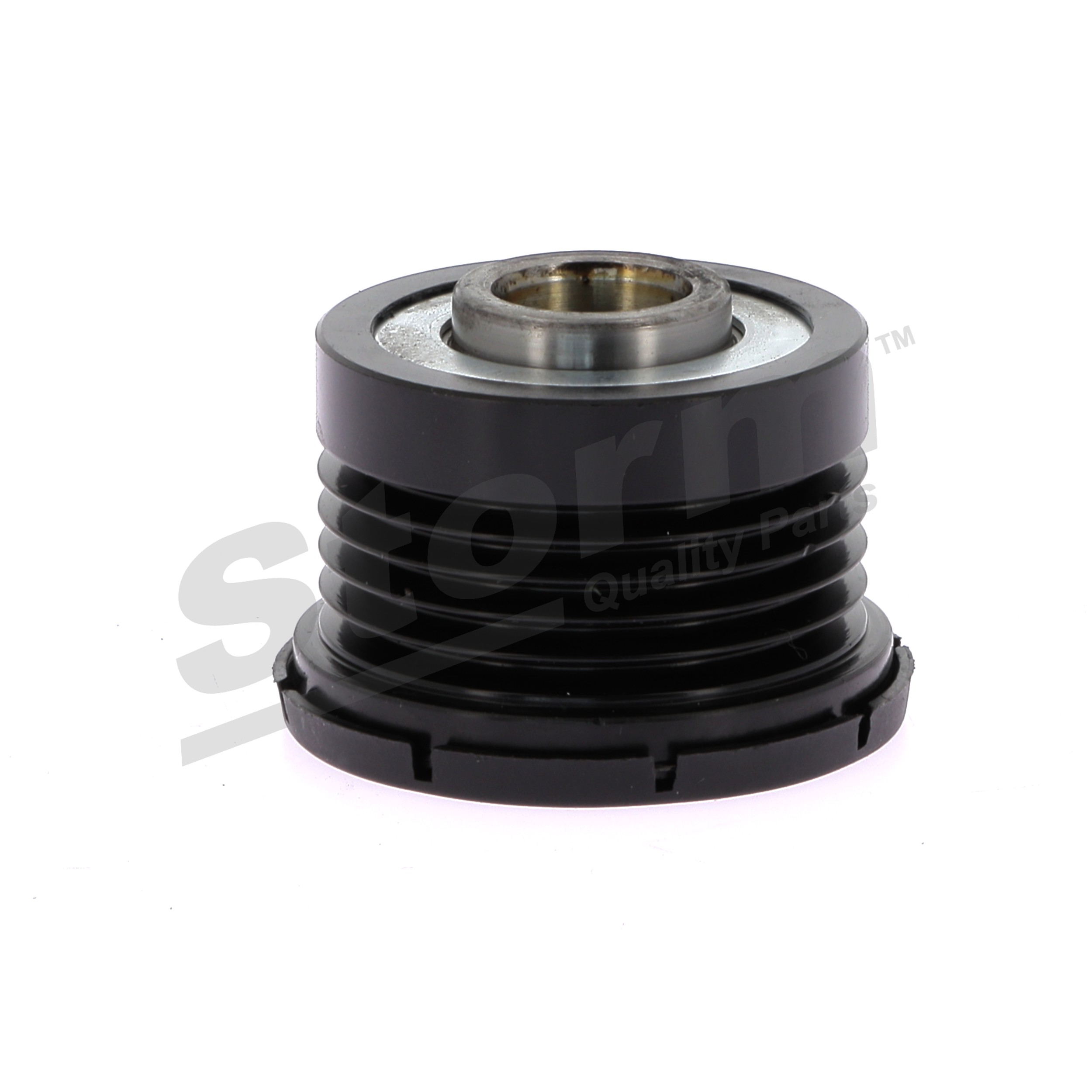 STORM QUALITY PARTS F11648 poulie d'alternateur OPEL Vivaro A Combi (X83) 2.5 DTI (F7, J7, A07) 135CV 2010