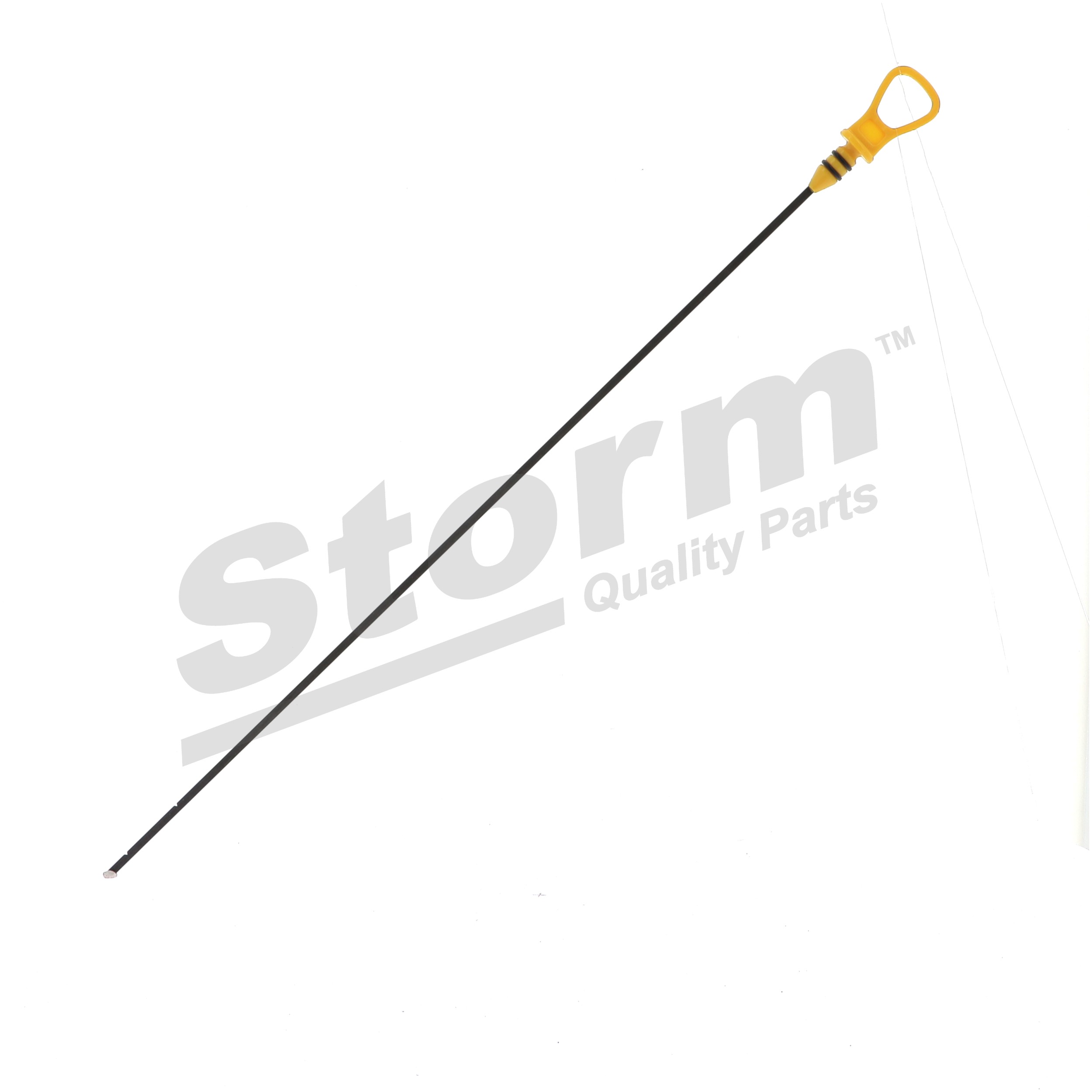 Ölpeilstab F11660 STORM QUALITY PARTS MINI Schrägheck (R56) 1.6 Cooper D 2012 112 PS