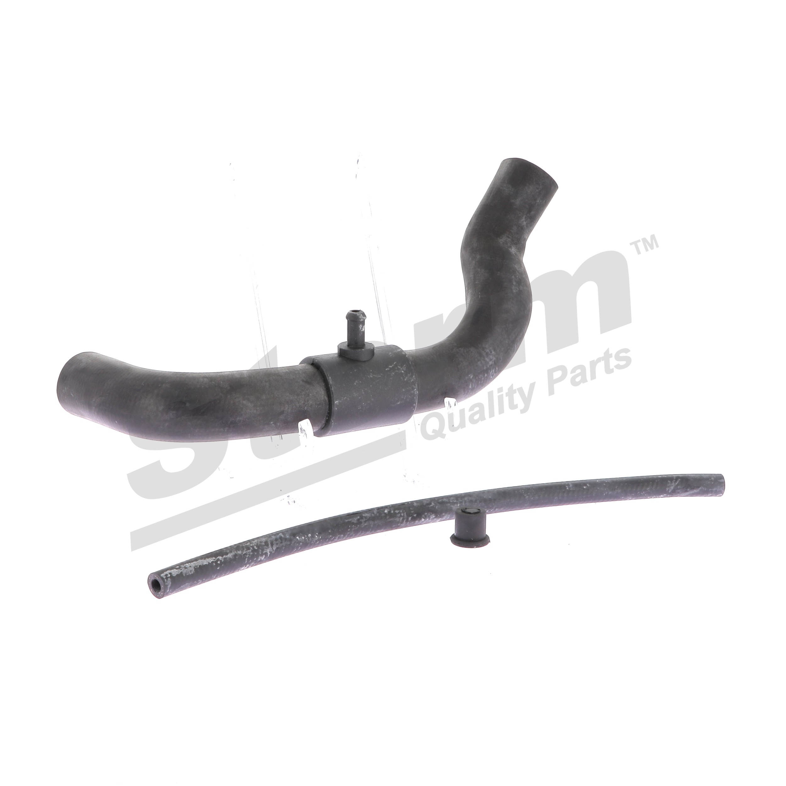 Numer OEM 7700741218 - Przewód elastyczny chłodnicy F11678 RENAULT