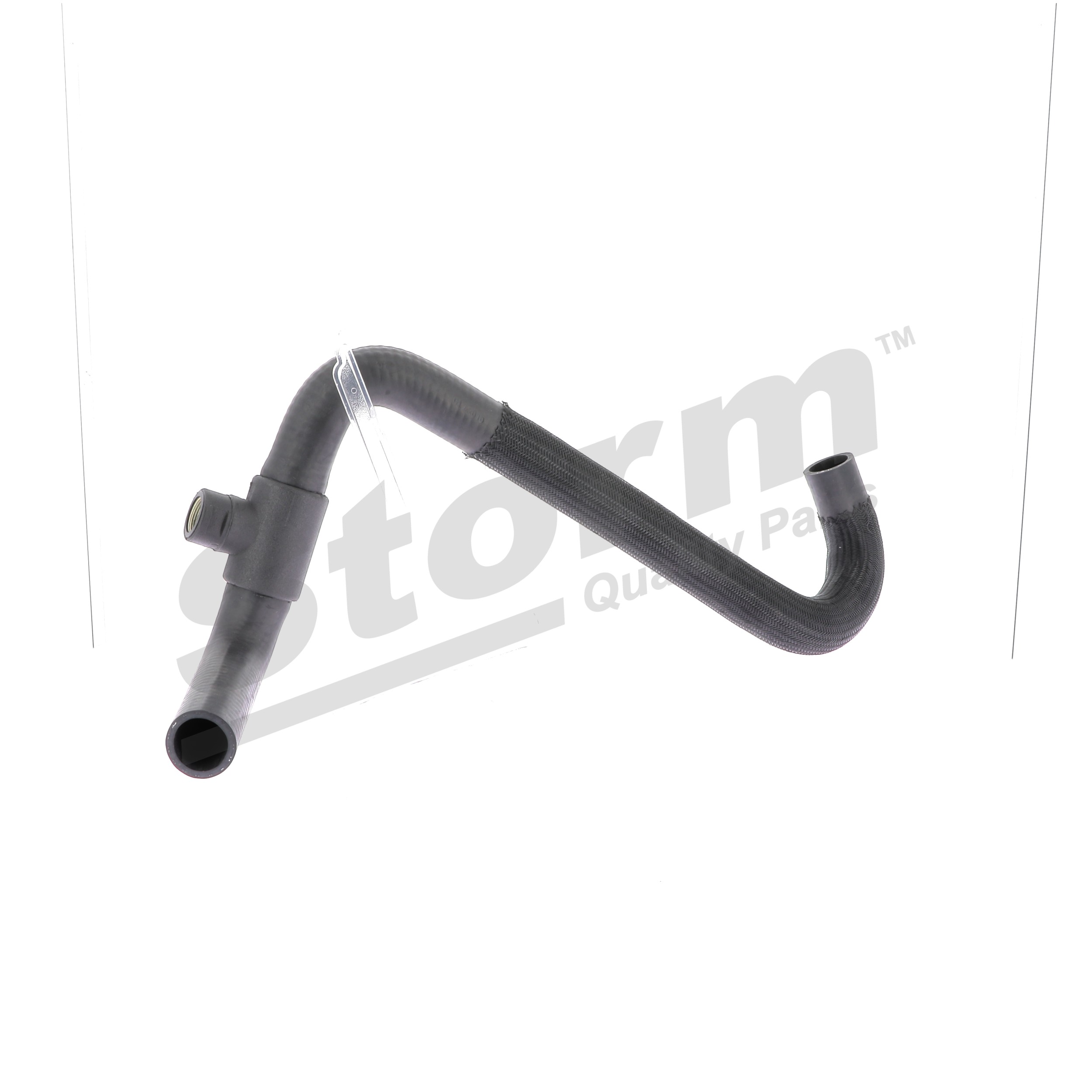 OEM-Nummer 77 00 835 908 - Kühlerschlauch F11697 RENAULT