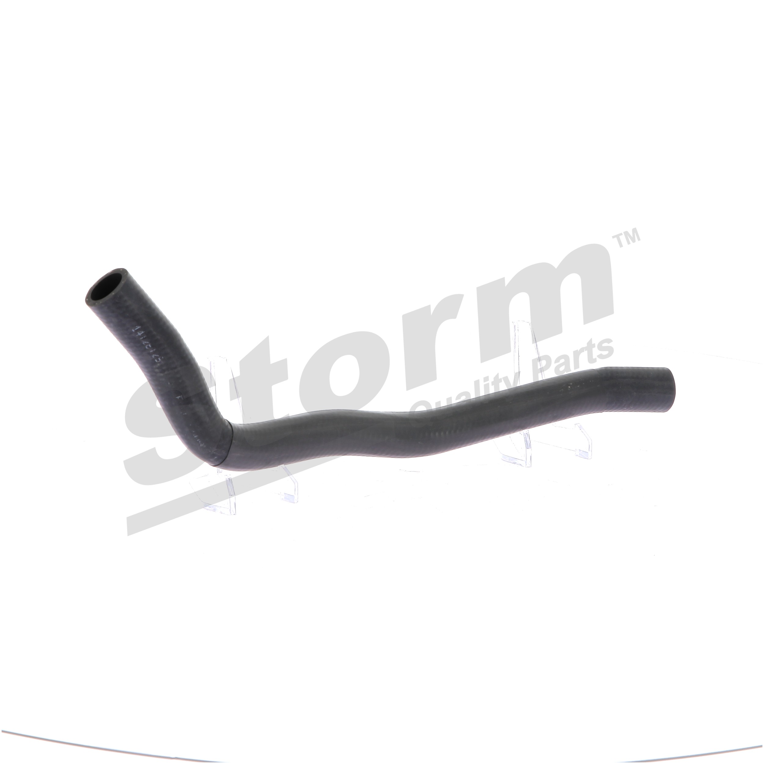 STORM QUALITY PARTS F11732 radiator hose VAUXHALL Astra Mk4 (G) CC (T98) 1.6 16V (F08, F48) 101hp 2004