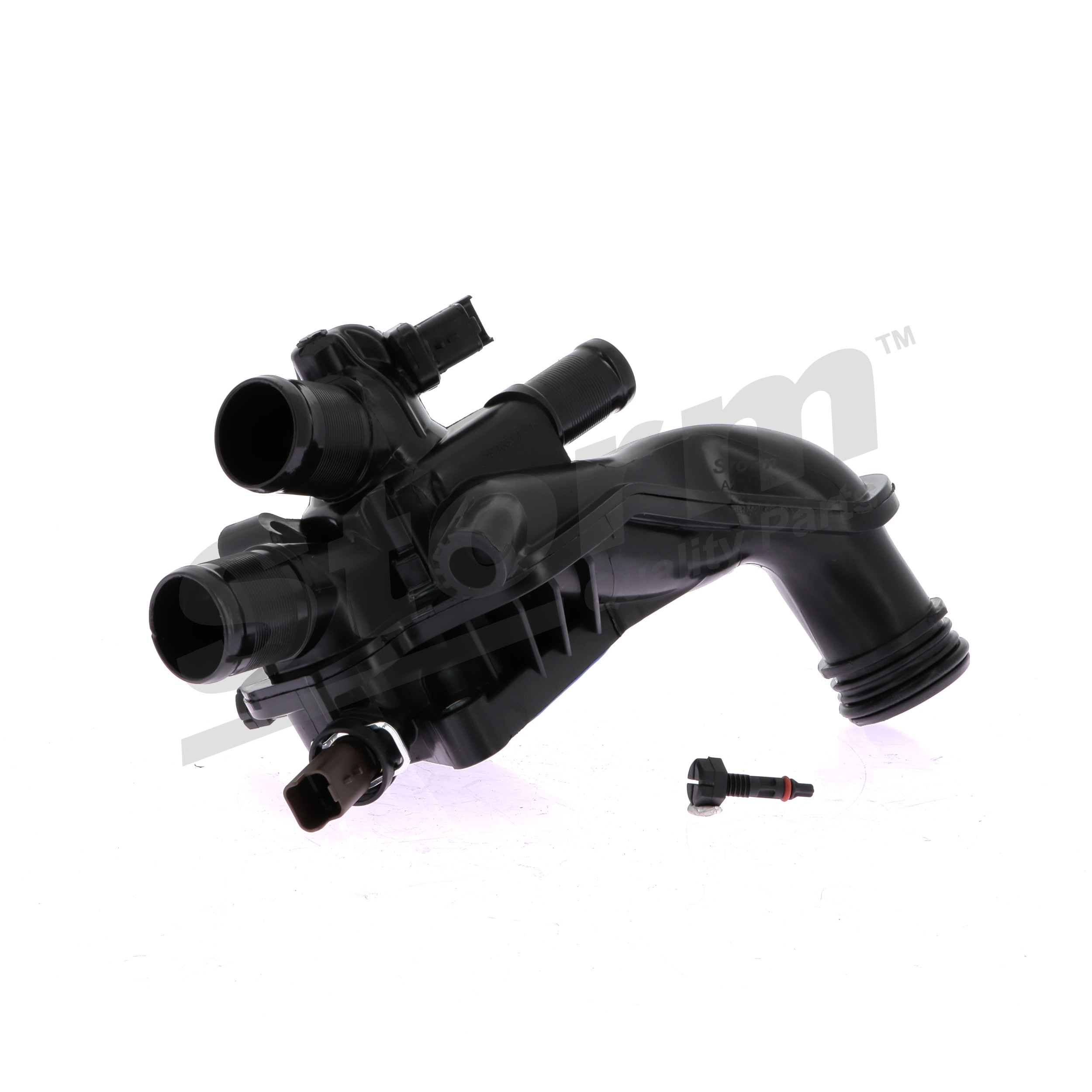 Numer OEM V7 541 846 80 - Termostat, żrodek chłodzący F12974 PEUGEOT, CITROËN