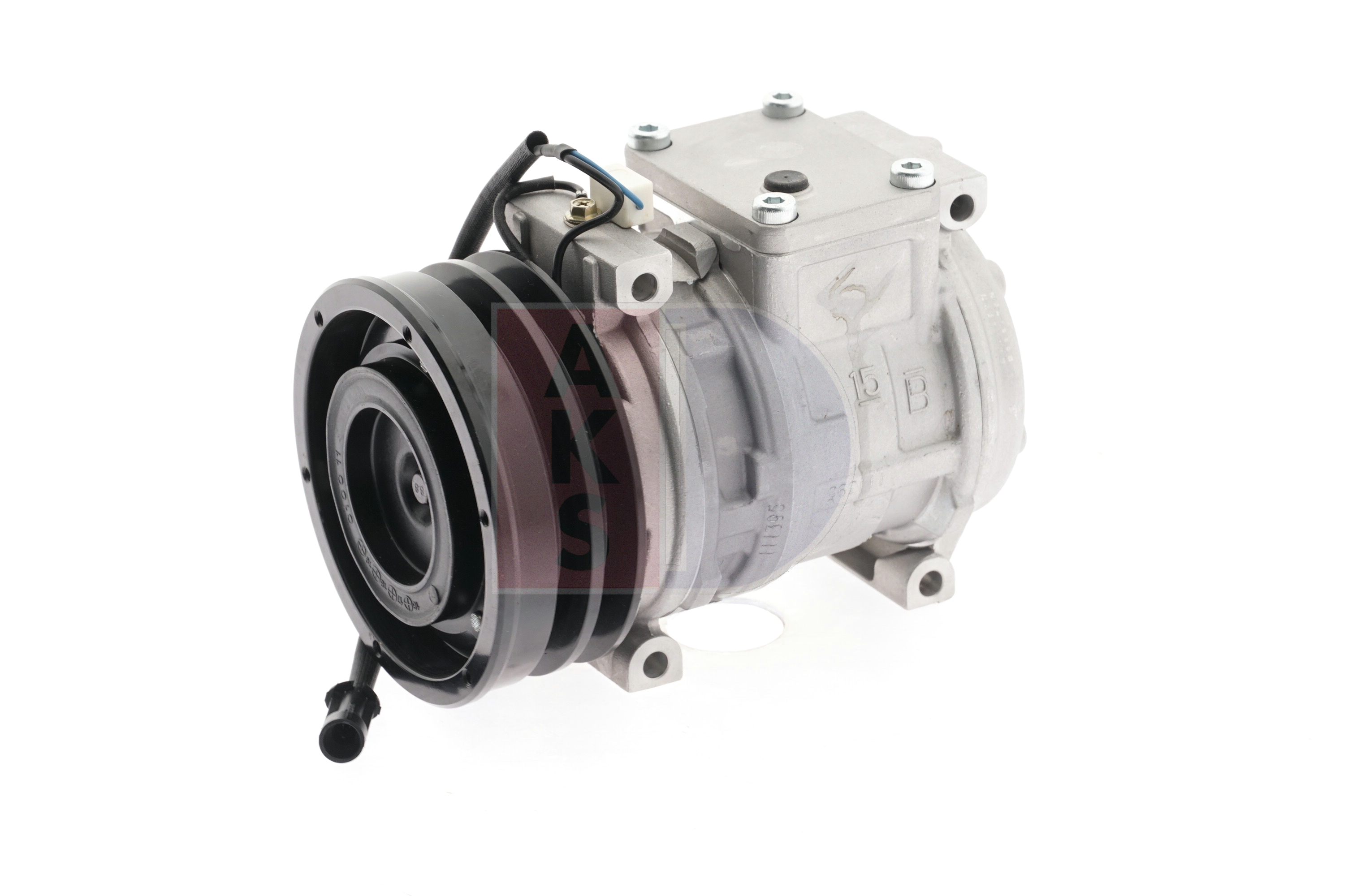 OEM-Nummer AZ 44 541 - Klimakompressor 850863N VOLVO