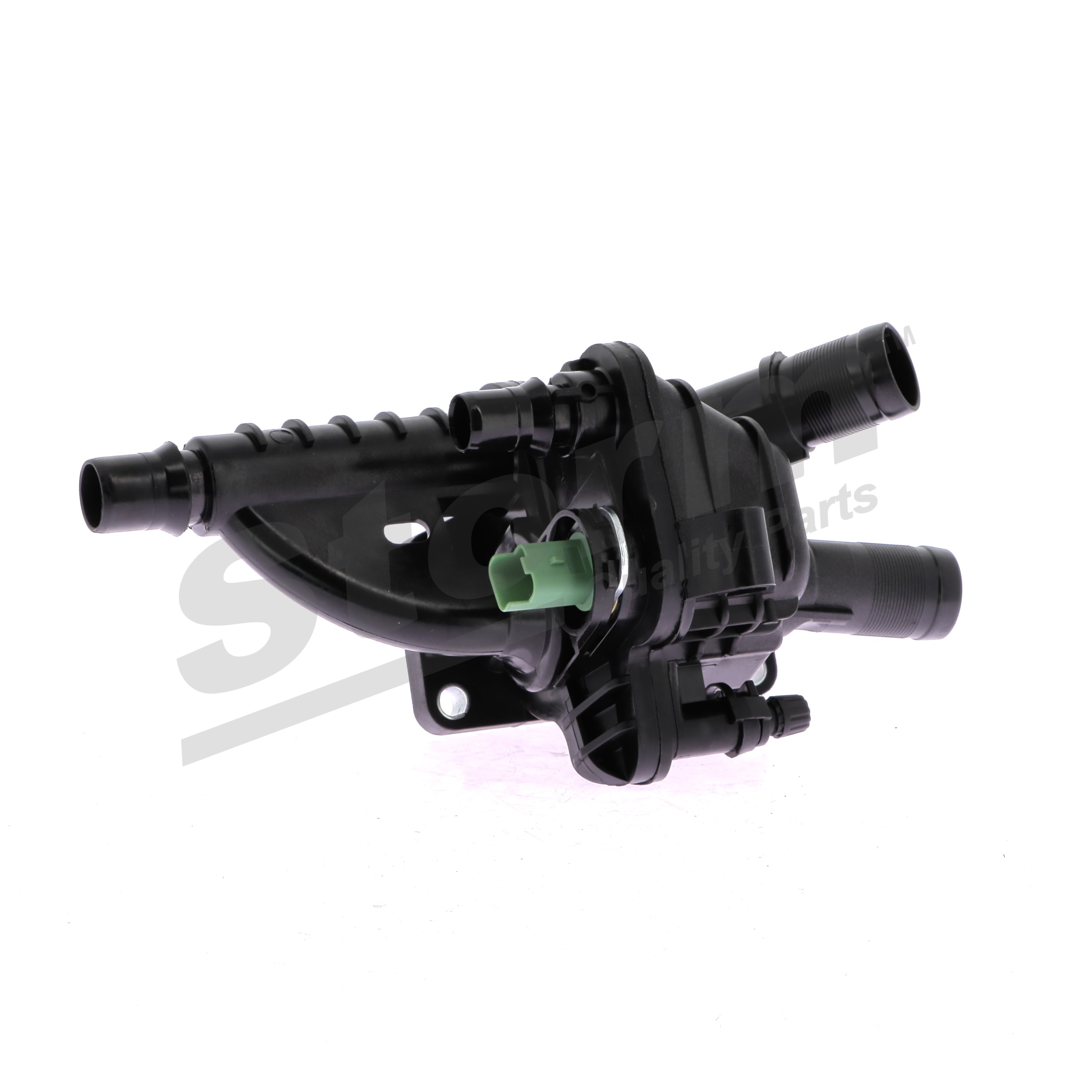 STORM QUALITY PARTS F14605 thermostat DS DS3 3/5 portes 1.4 HDi 70 (SA8HR4, SA8HP4) 68CV 2015