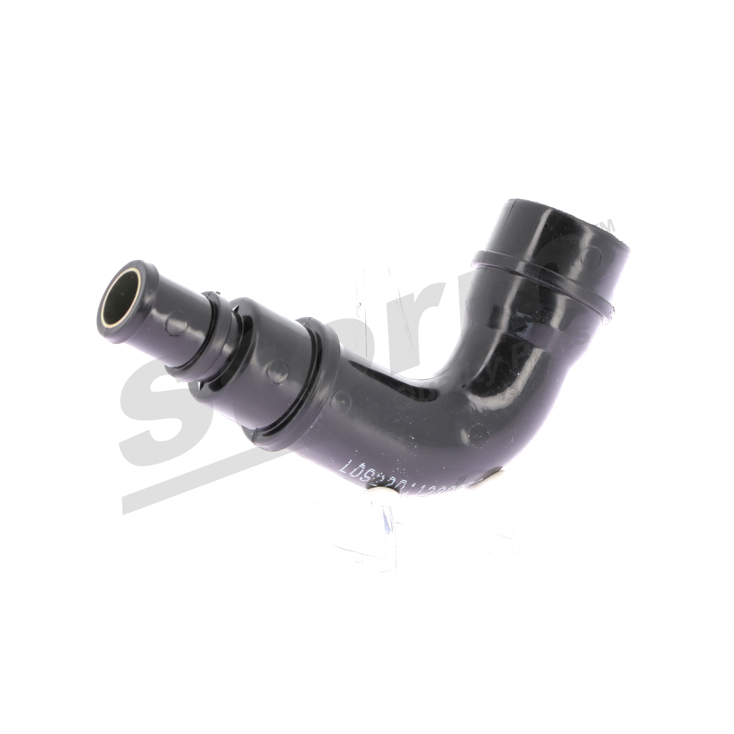 OEM nummer 6A 103 213 F - Slang, vevhusventilation F14817 VW, AUDI, SKODA, SEAT